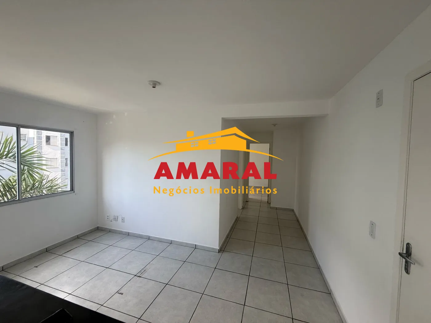 Alugar Apartamentos / Padrão em Suzano R$ 900,00 - Foto 3