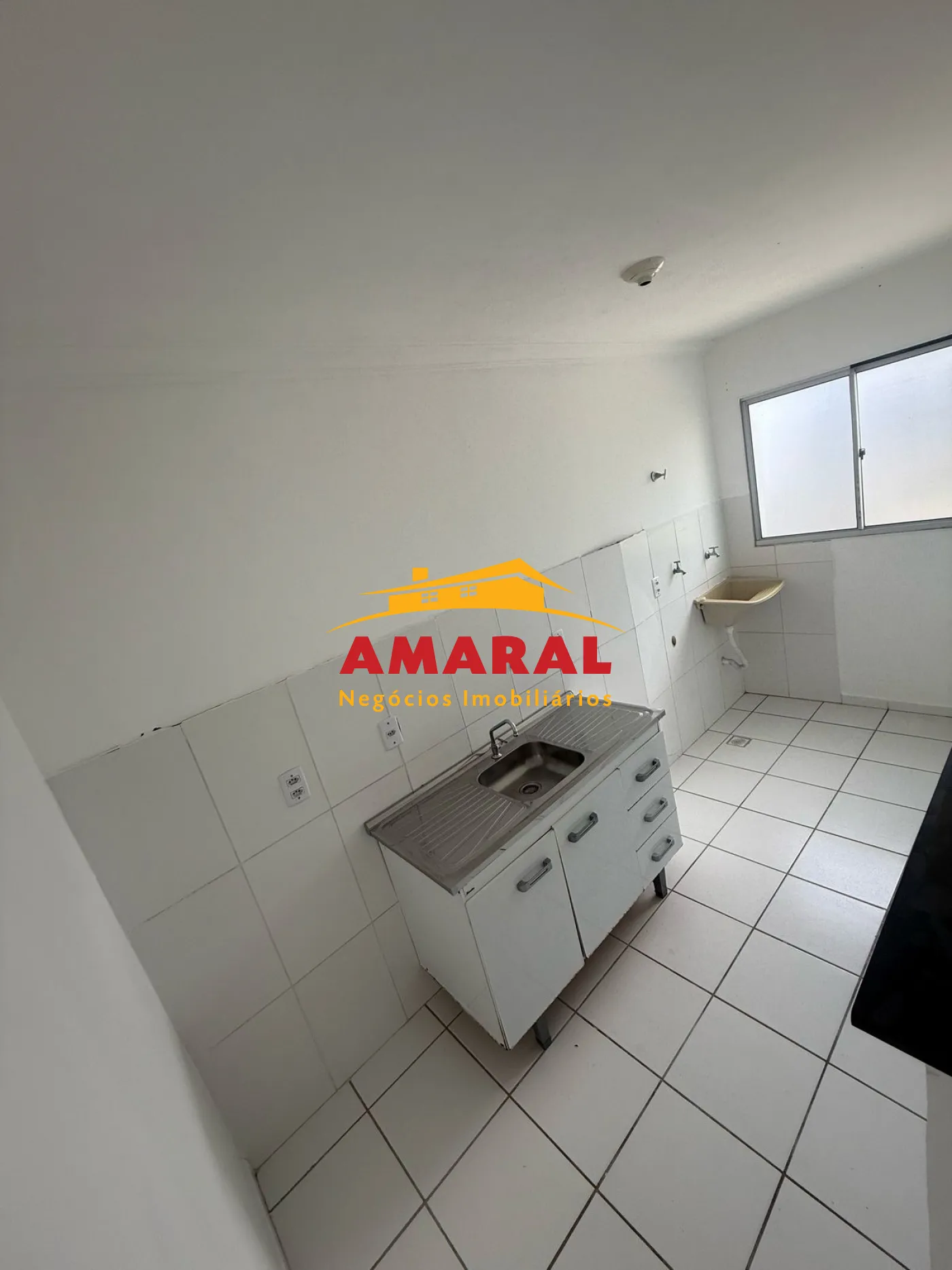 Alugar Apartamentos / Padrão em Suzano R$ 900,00 - Foto 6