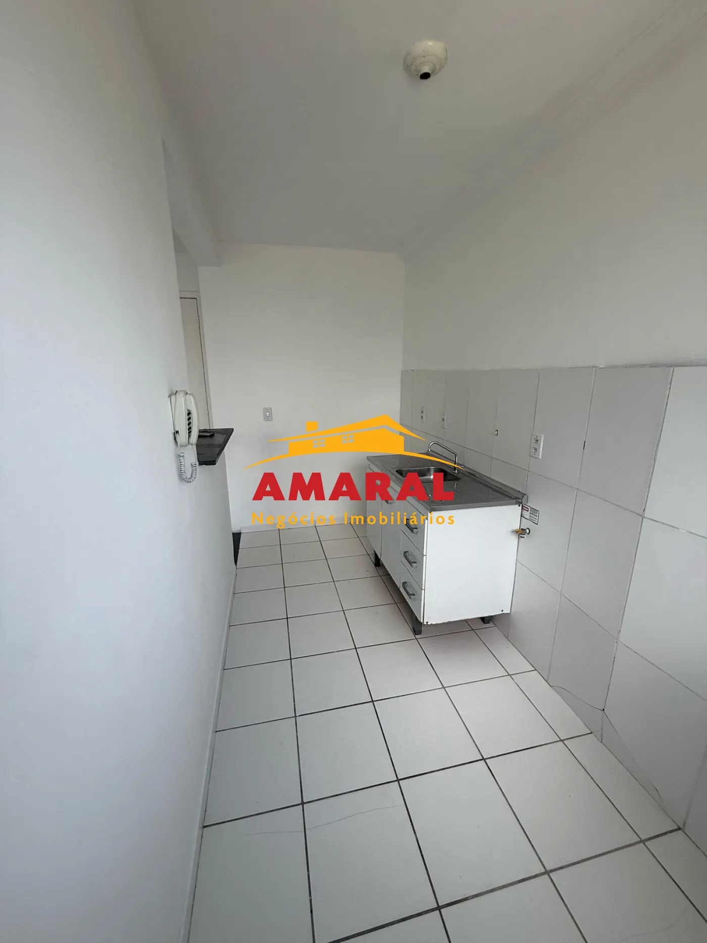 Alugar Apartamentos / Padrão em Suzano R$ 900,00 - Foto 7