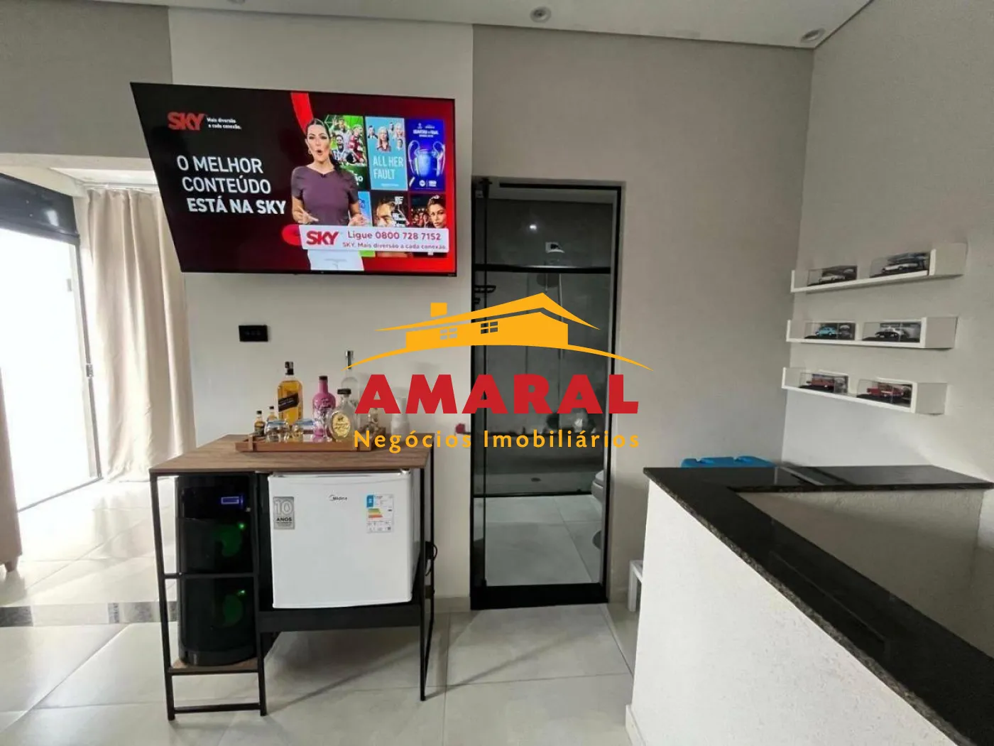 Alugar Casas / Sobrado em Suzano R$ 2.800,00 - Foto 13