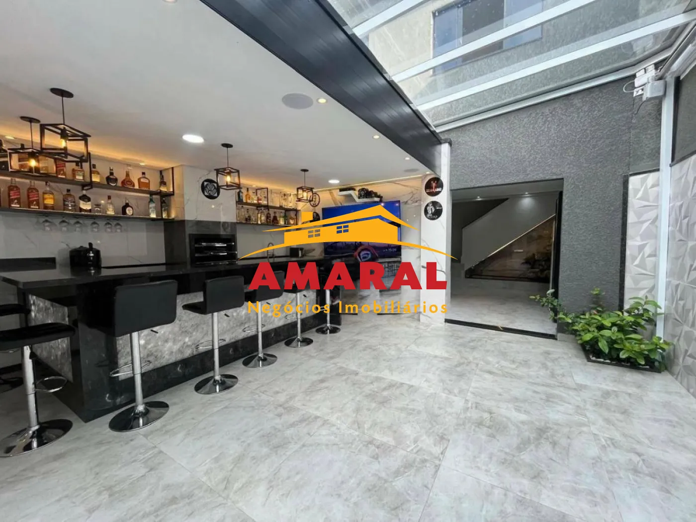 Alugar Casas / Sobrado em Suzano R$ 2.800,00 - Foto 4