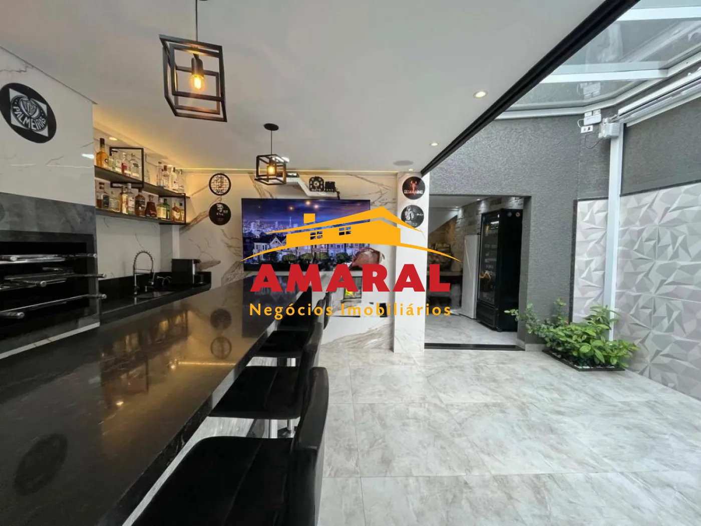 Alugar Casas / Sobrado em Suzano R$ 2.800,00 - Foto 5
