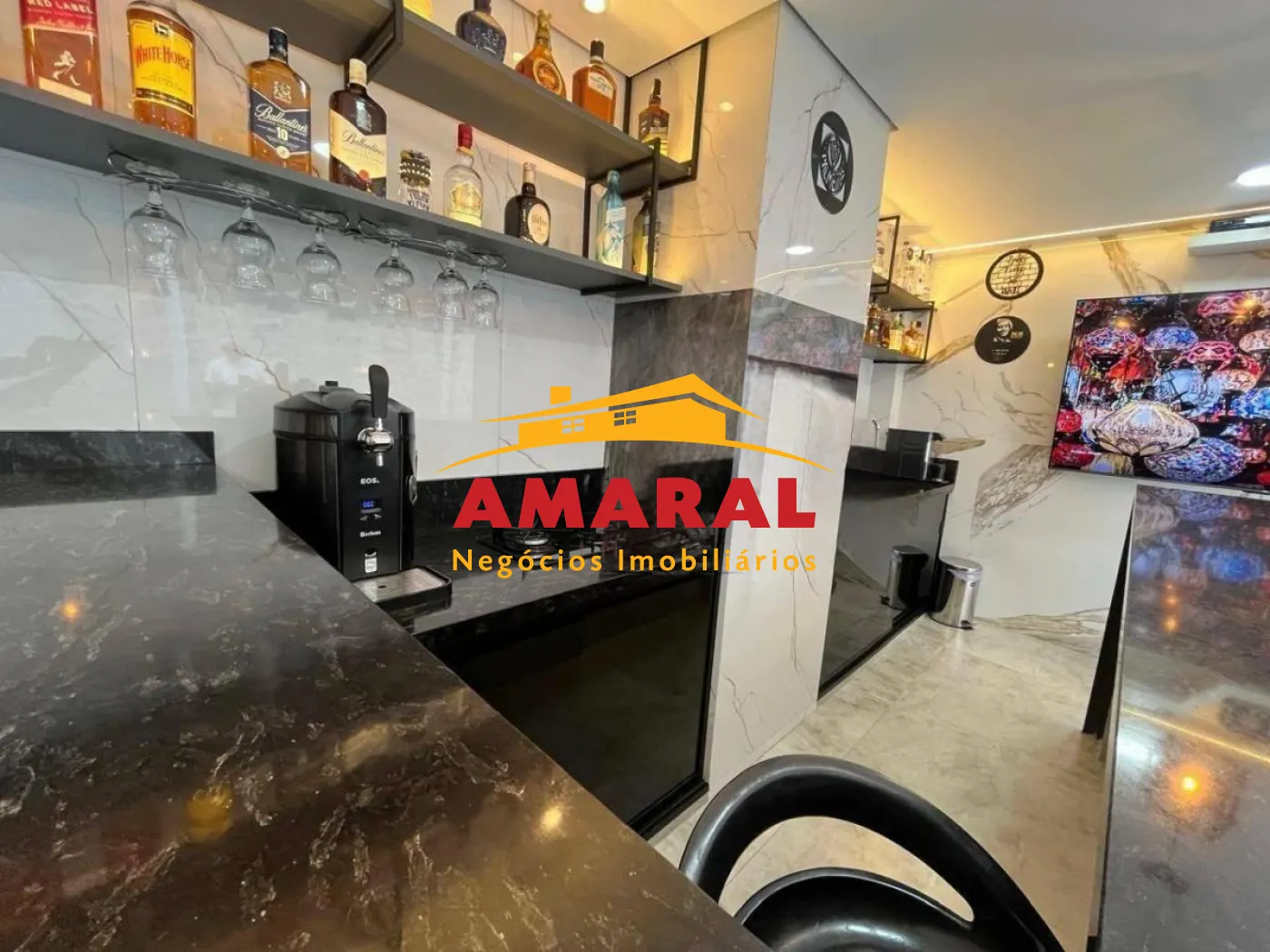 Alugar Casas / Sobrado em Suzano R$ 2.800,00 - Foto 6