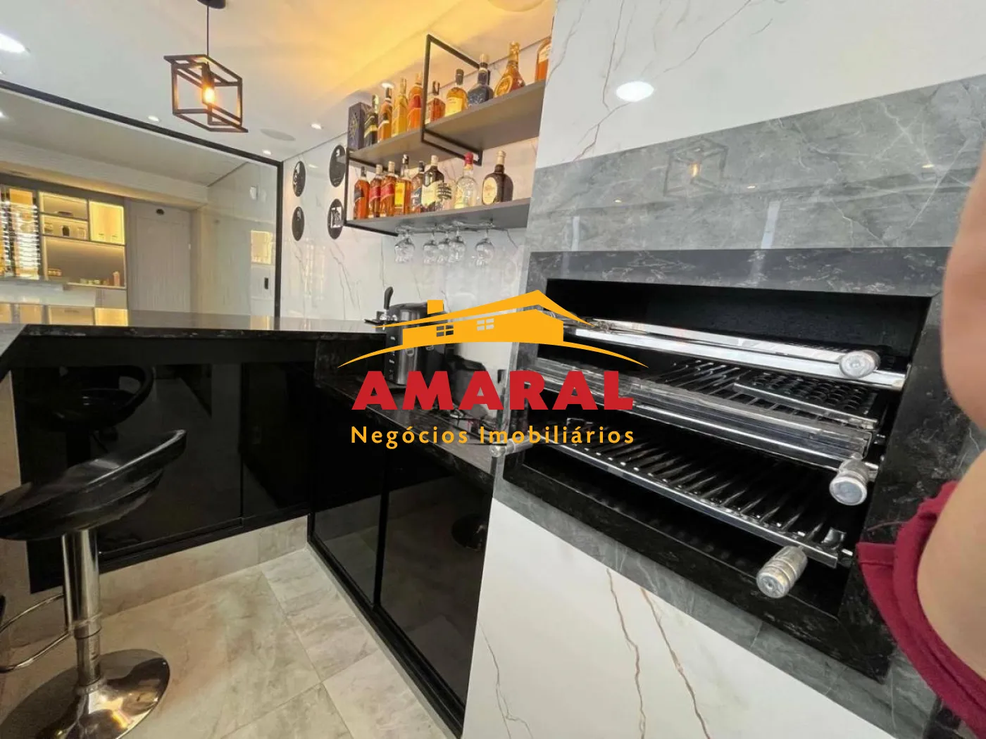 Alugar Casas / Sobrado em Suzano R$ 2.800,00 - Foto 8