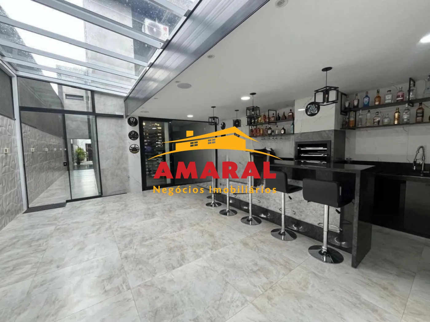 Alugar Casas / Sobrado em Suzano R$ 2.800,00 - Foto 3