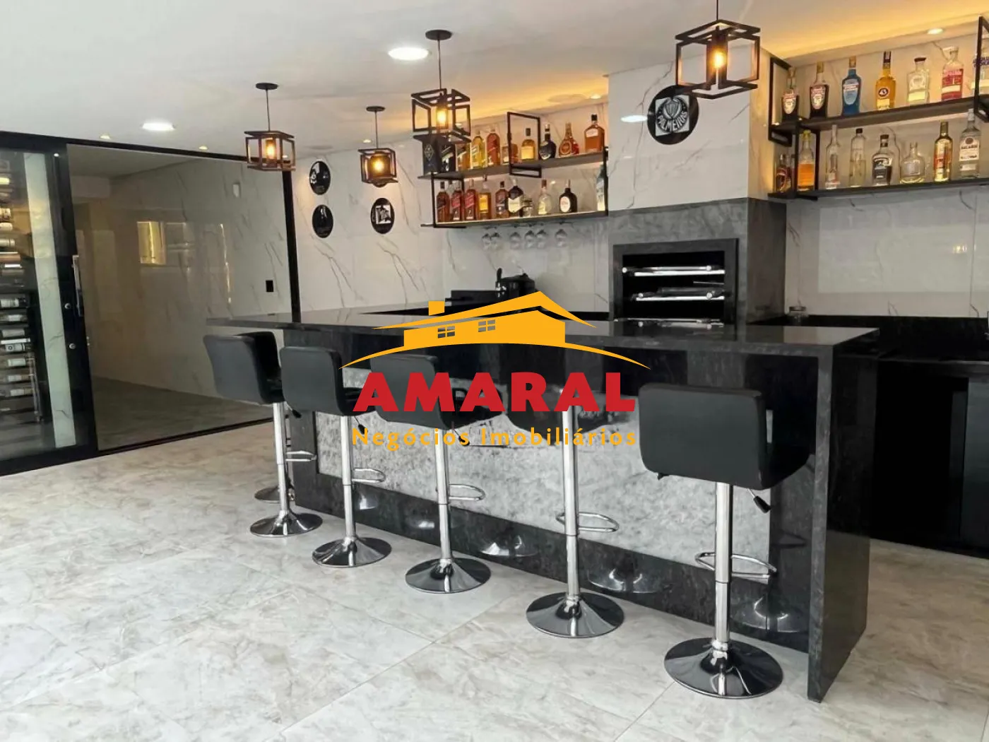 Alugar Casas / Sobrado em Suzano R$ 2.800,00 - Foto 2