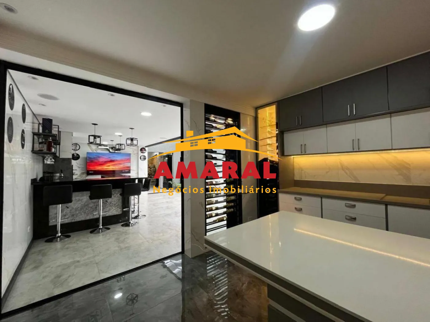 Alugar Casas / Sobrado em Suzano R$ 2.800,00 - Foto 19