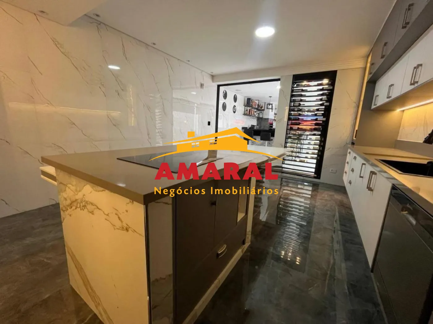 Alugar Casas / Sobrado em Suzano R$ 2.800,00 - Foto 16