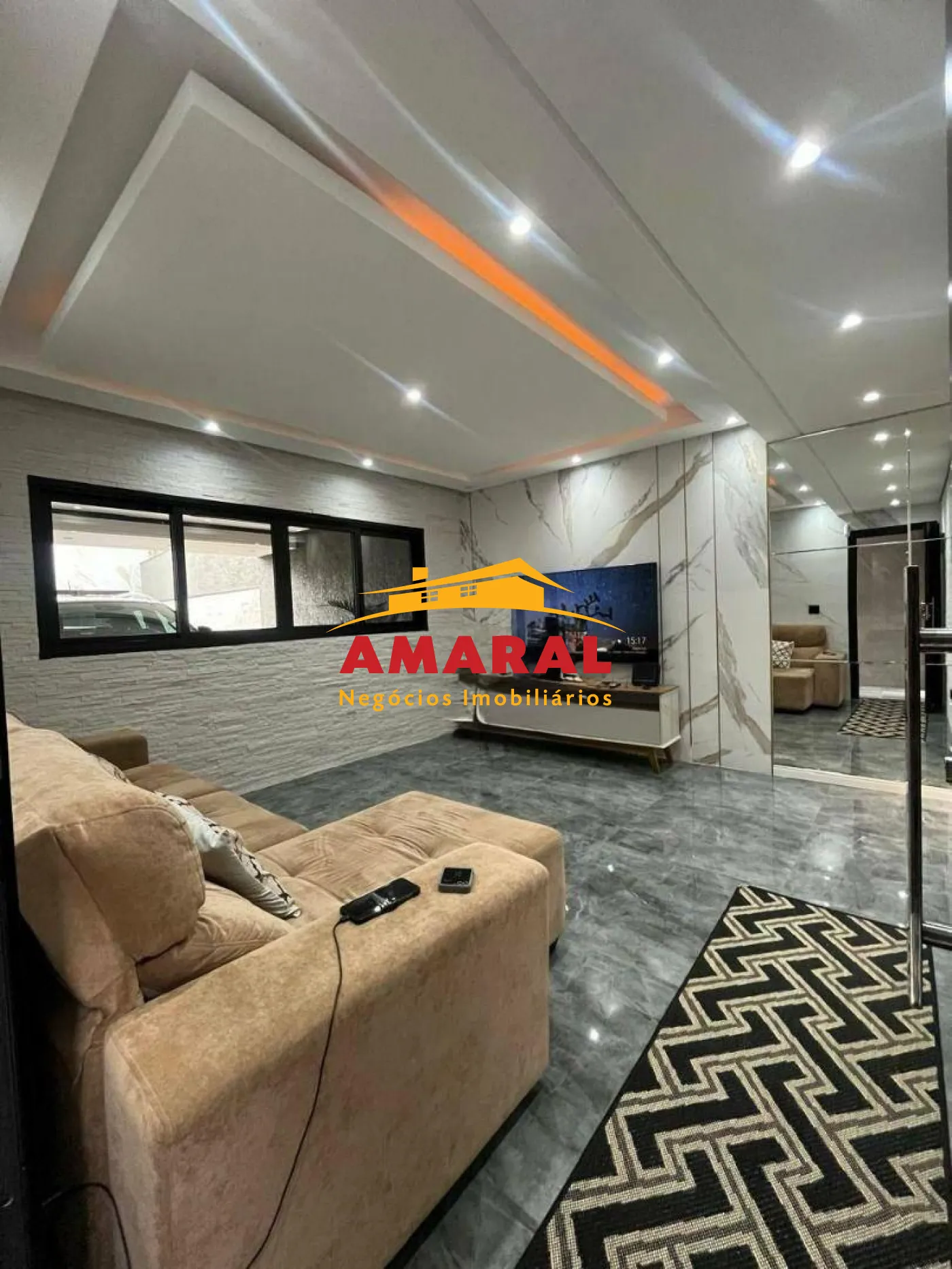 Alugar Casas / Sobrado em Suzano R$ 2.800,00 - Foto 24