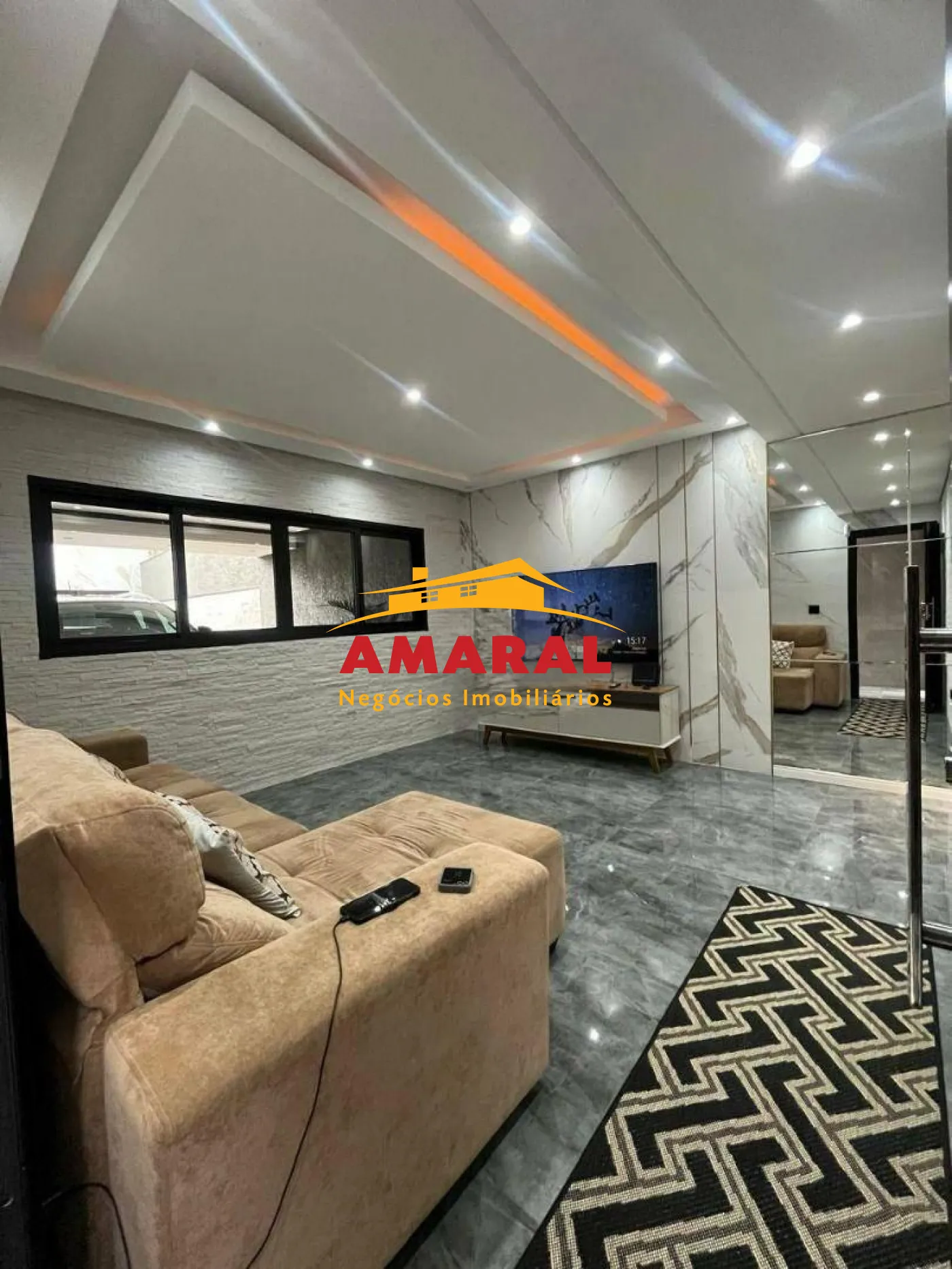 Alugar Casas / Sobrado em Suzano R$ 2.800,00 - Foto 25