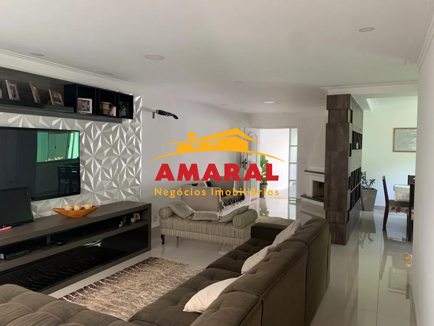 Alugar Casas / T&eacute;rrea em Suzano R$ 10.000,00 - Foto 3