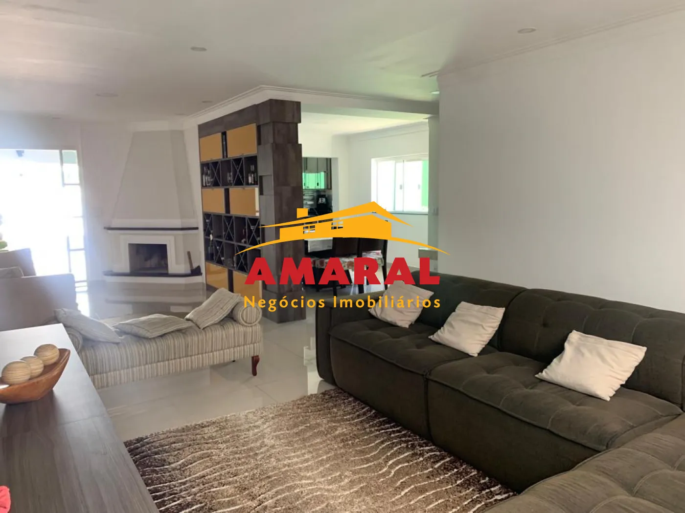 Alugar Casas / T&eacute;rrea em Suzano R$ 10.000,00 - Foto 5