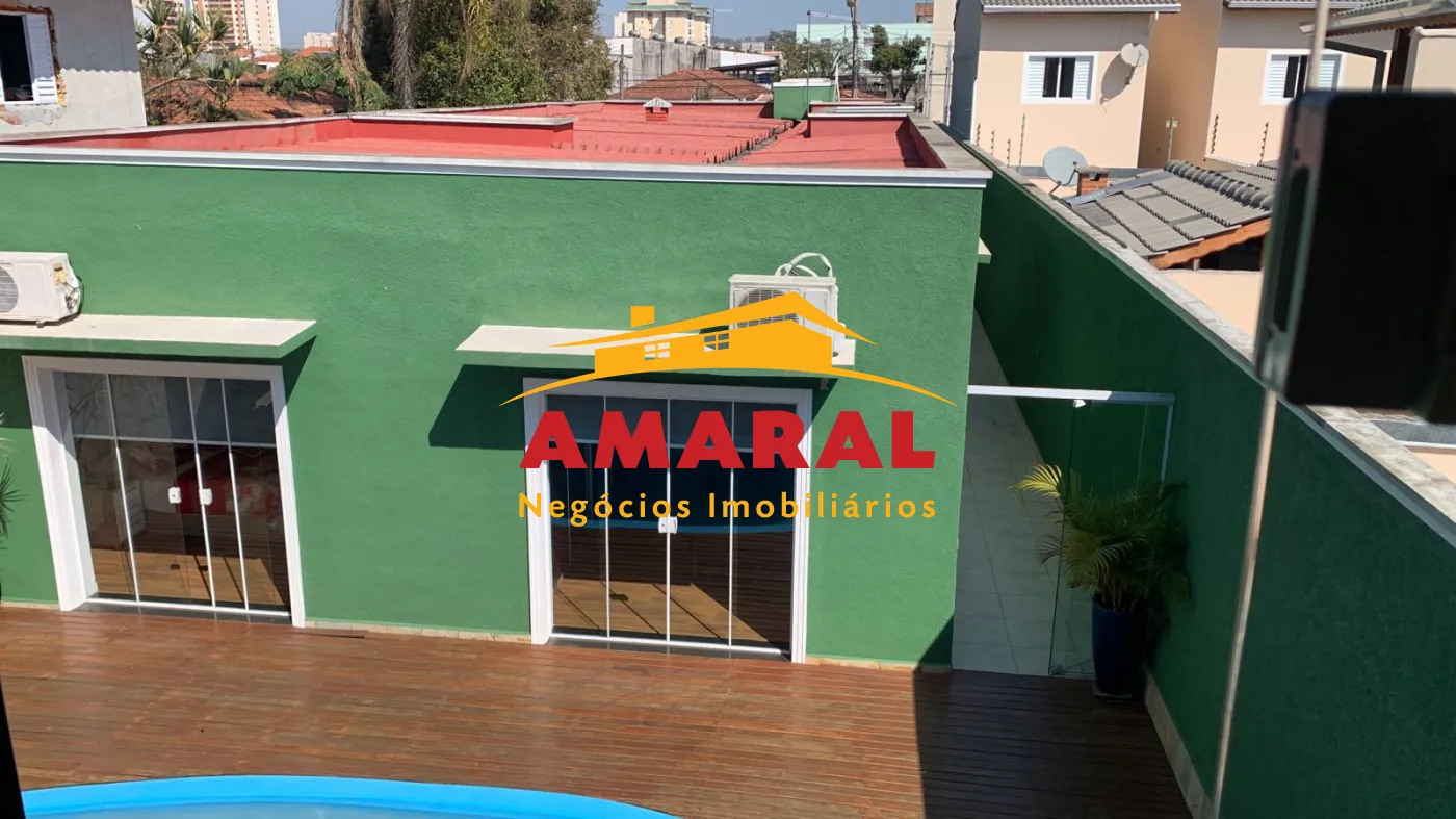 Alugar Casas / T&eacute;rrea em Suzano R$ 10.000,00 - Foto 35