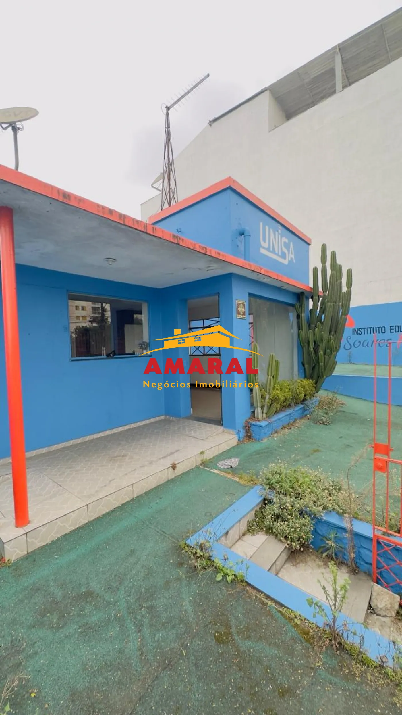 Alugar Comerciais / Pr&eacute;dio Comercial em Suzano R$ 3.500,00 - Foto 23