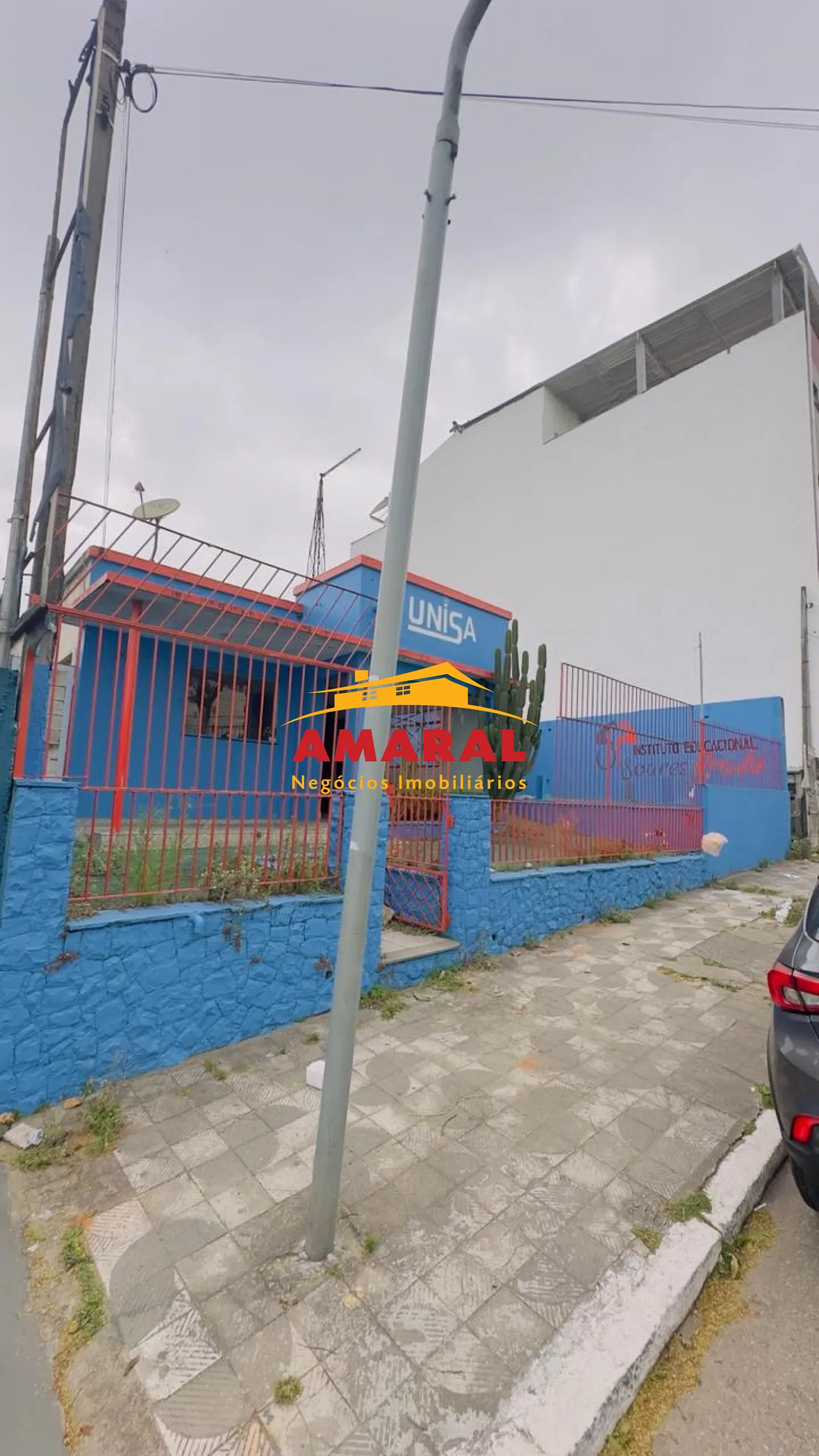 Alugar Comerciais / Pr&eacute;dio Comercial em Suzano R$ 3.500,00 - Foto 2