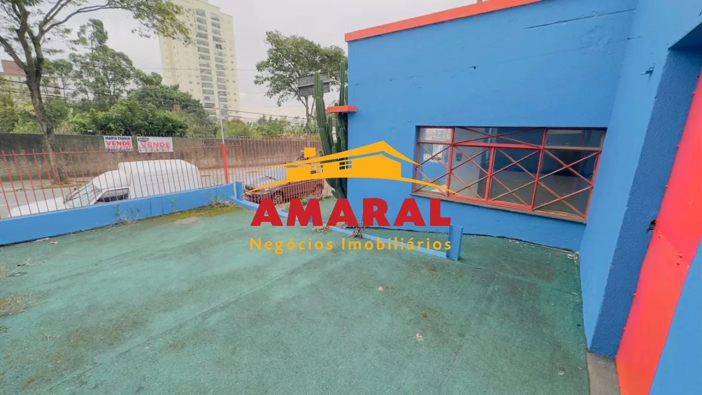 Alugar Comerciais / Pr&eacute;dio Comercial em Suzano R$ 3.500,00 - Foto 28