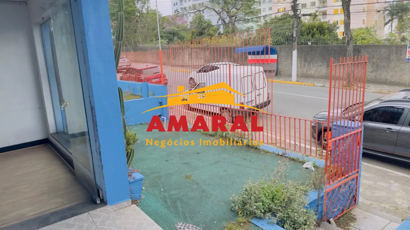 Alugar Comerciais / Pr&eacute;dio Comercial em Suzano R$ 3.500,00 - Foto 29