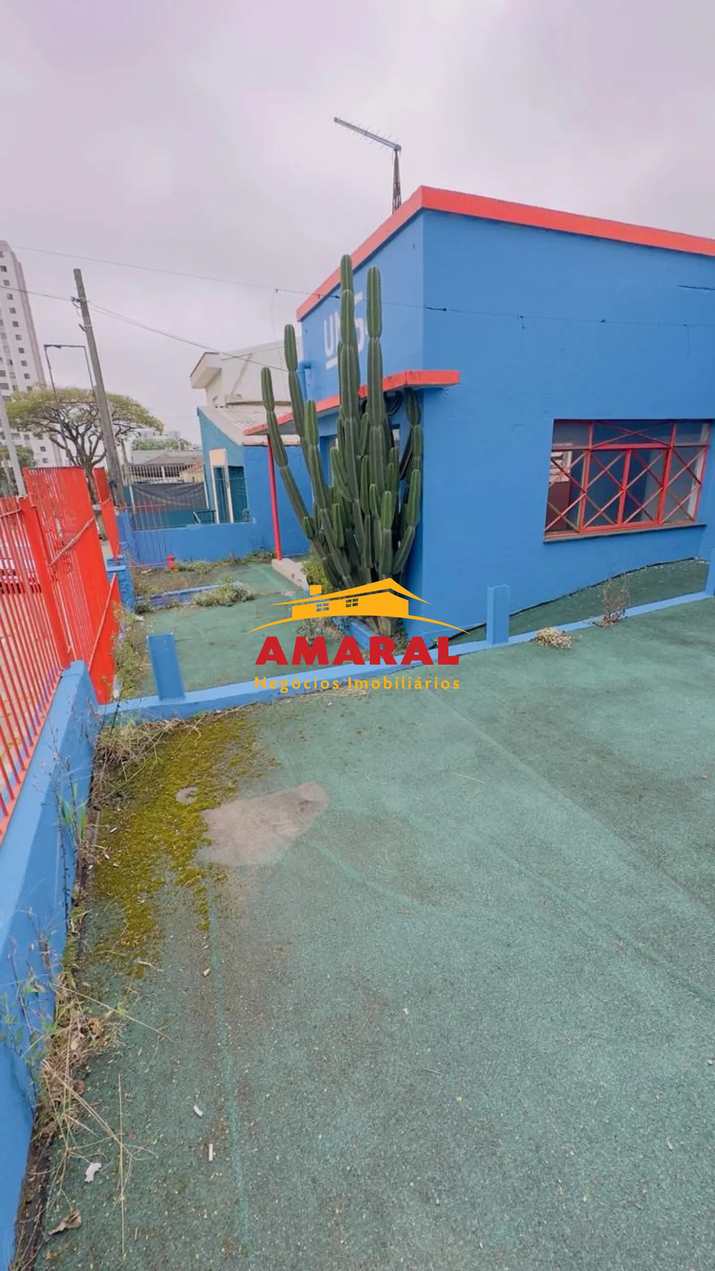 Alugar Comerciais / Pr&eacute;dio Comercial em Suzano R$ 3.500,00 - Foto 36