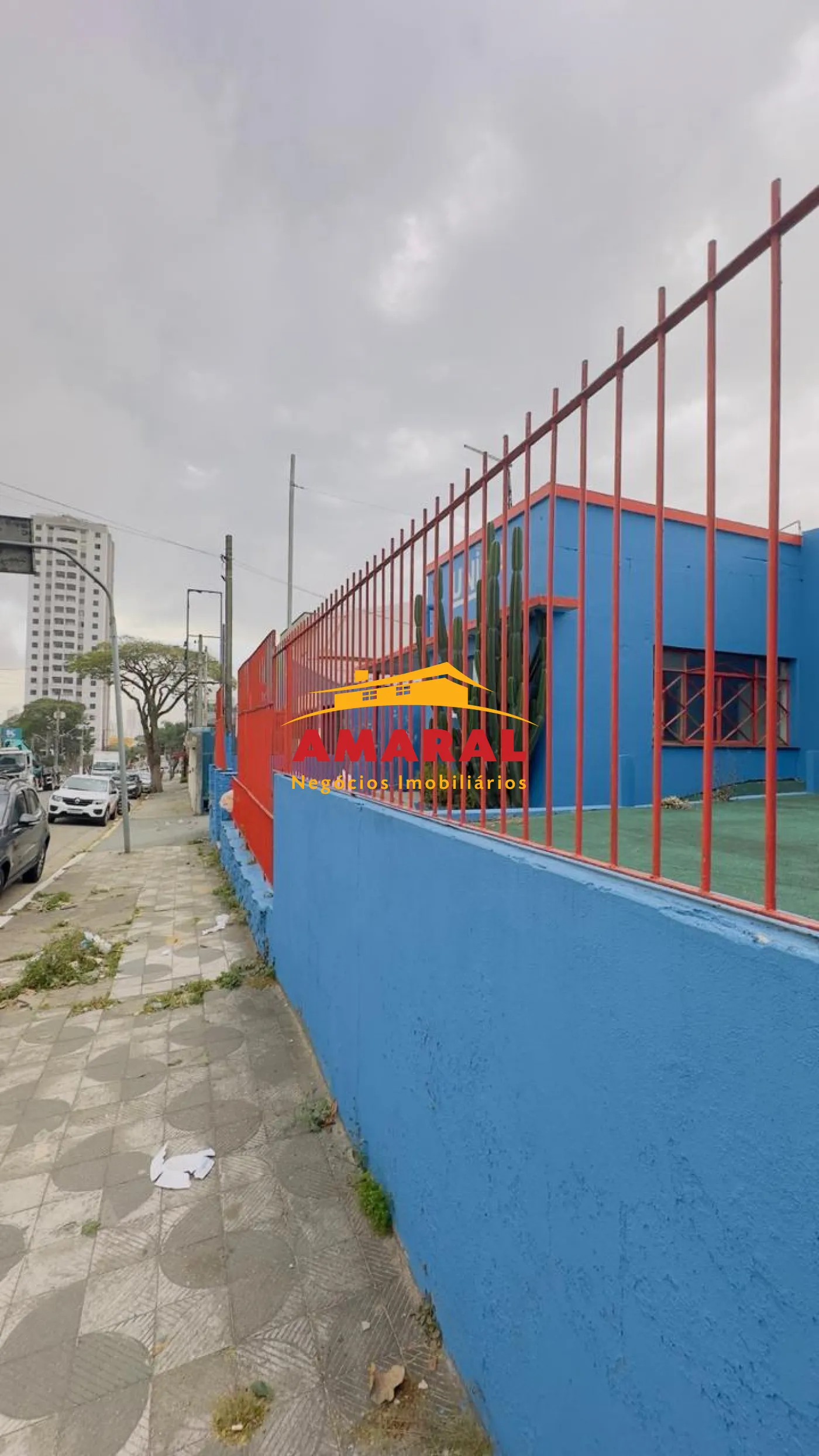 Alugar Comerciais / Pr&eacute;dio Comercial em Suzano R$ 3.500,00 - Foto 37