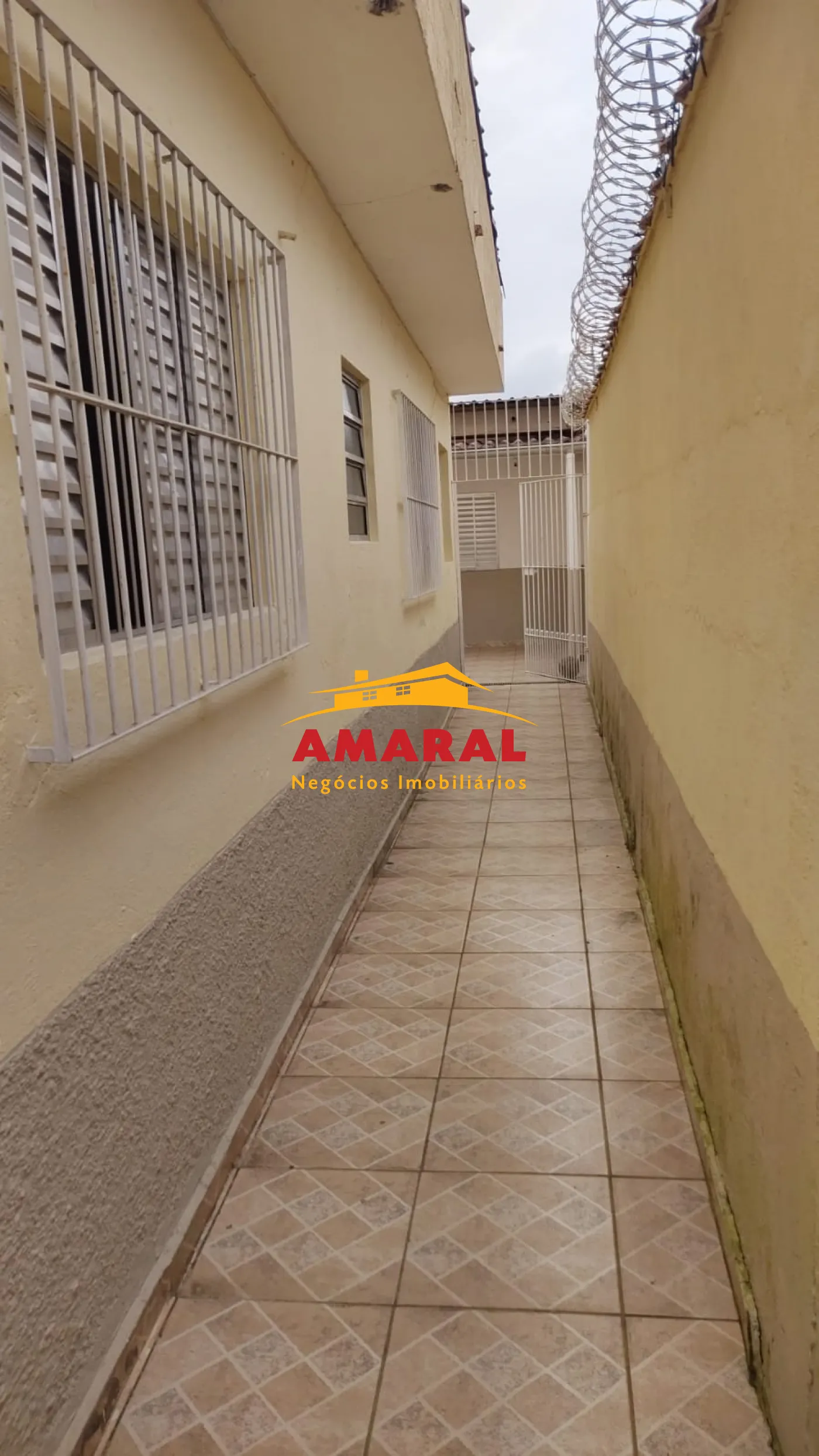 Alugar Casas / T&eacute;rrea em Suzano R$ 2.066,00 - Foto 3