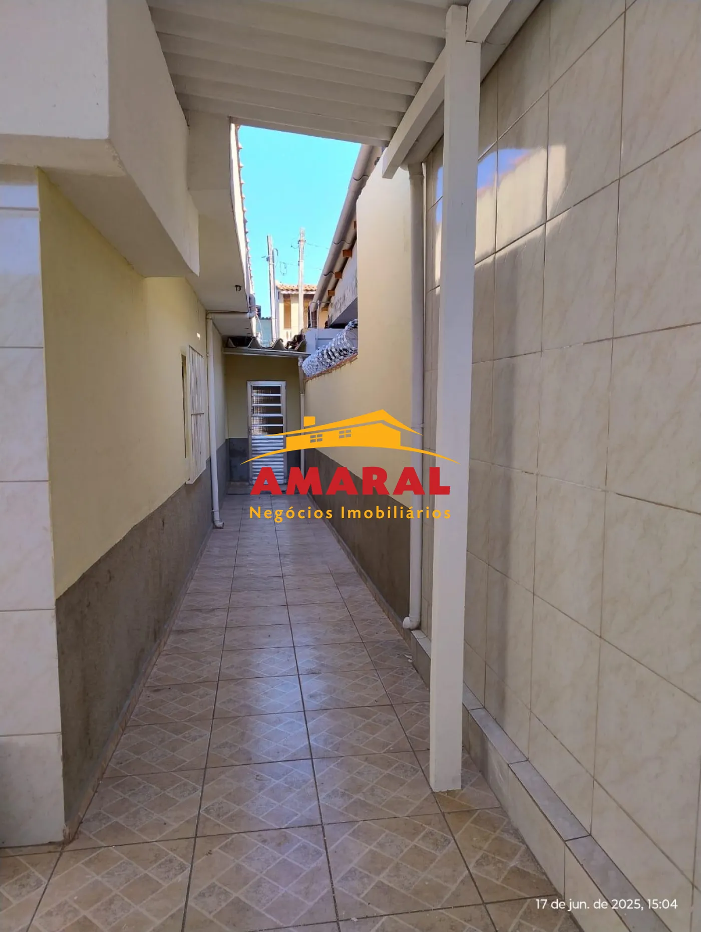 Alugar Casas / T&eacute;rrea em Suzano R$ 2.066,00 - Foto 4