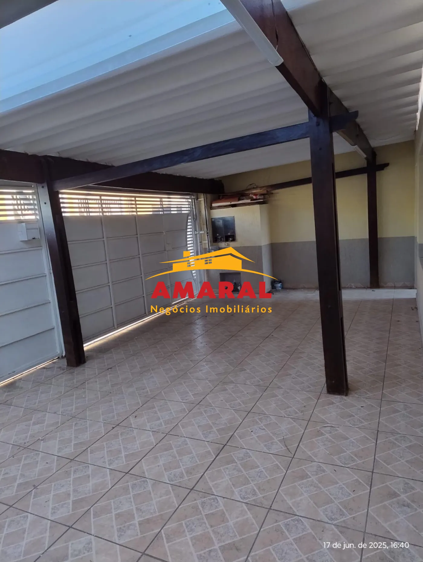Alugar Casas / T&eacute;rrea em Suzano R$ 2.066,00 - Foto 5