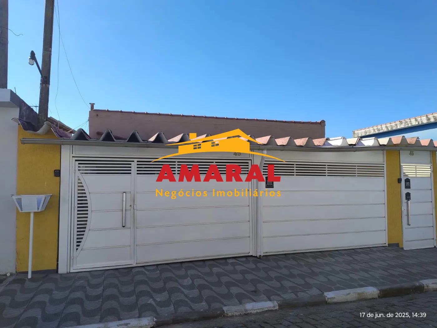 Alugar Casas / T&eacute;rrea em Suzano R$ 2.066,00 - Foto 1