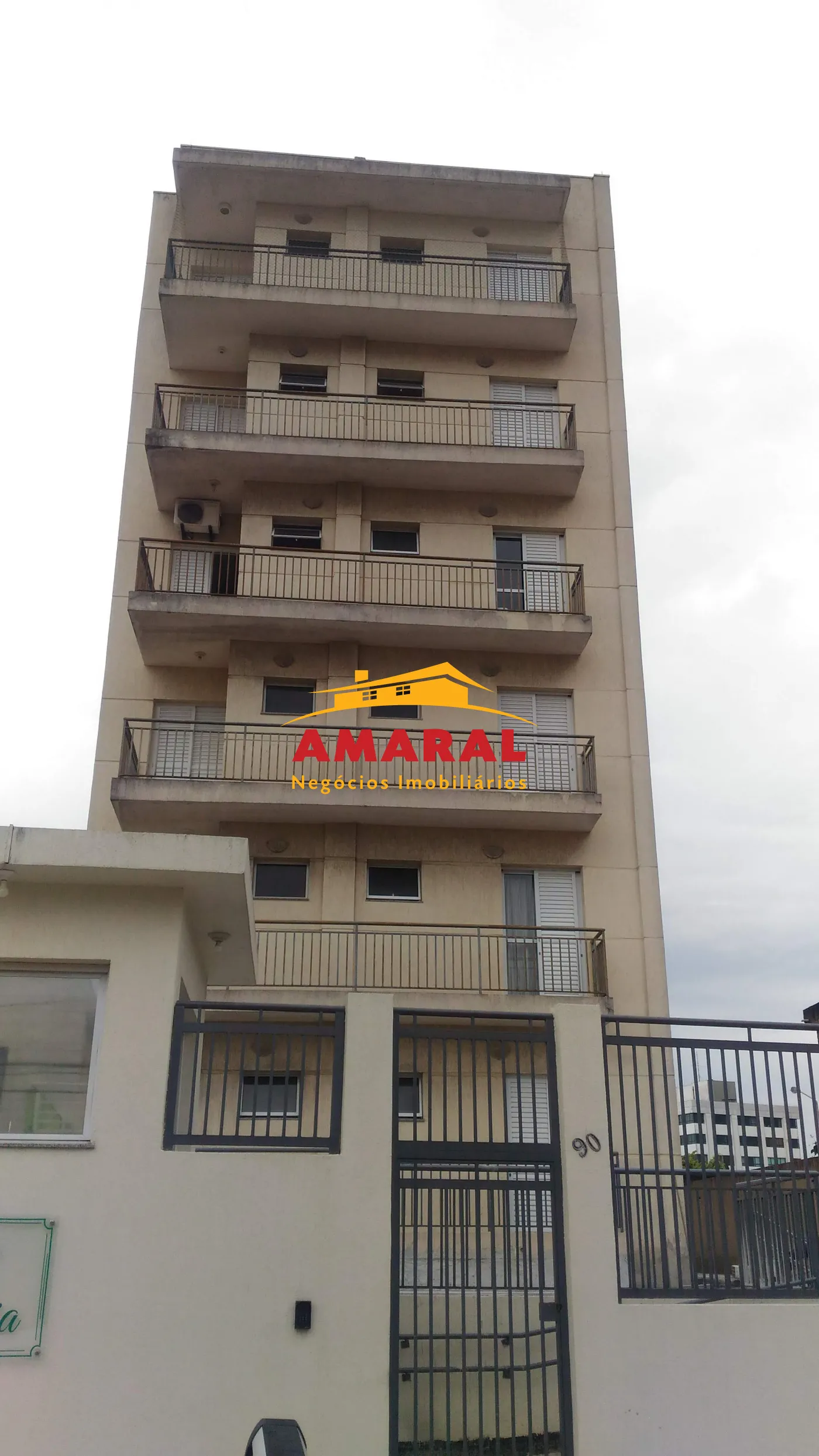 Alugar Apartamentos / Padr&atilde;o em Suzano R$ 1.900,00 - Foto 20