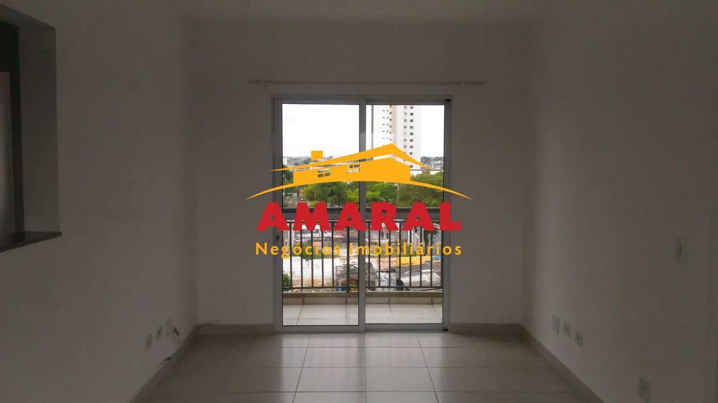 Alugar Apartamentos / Padr&atilde;o em Suzano R$ 1.900,00 - Foto 2