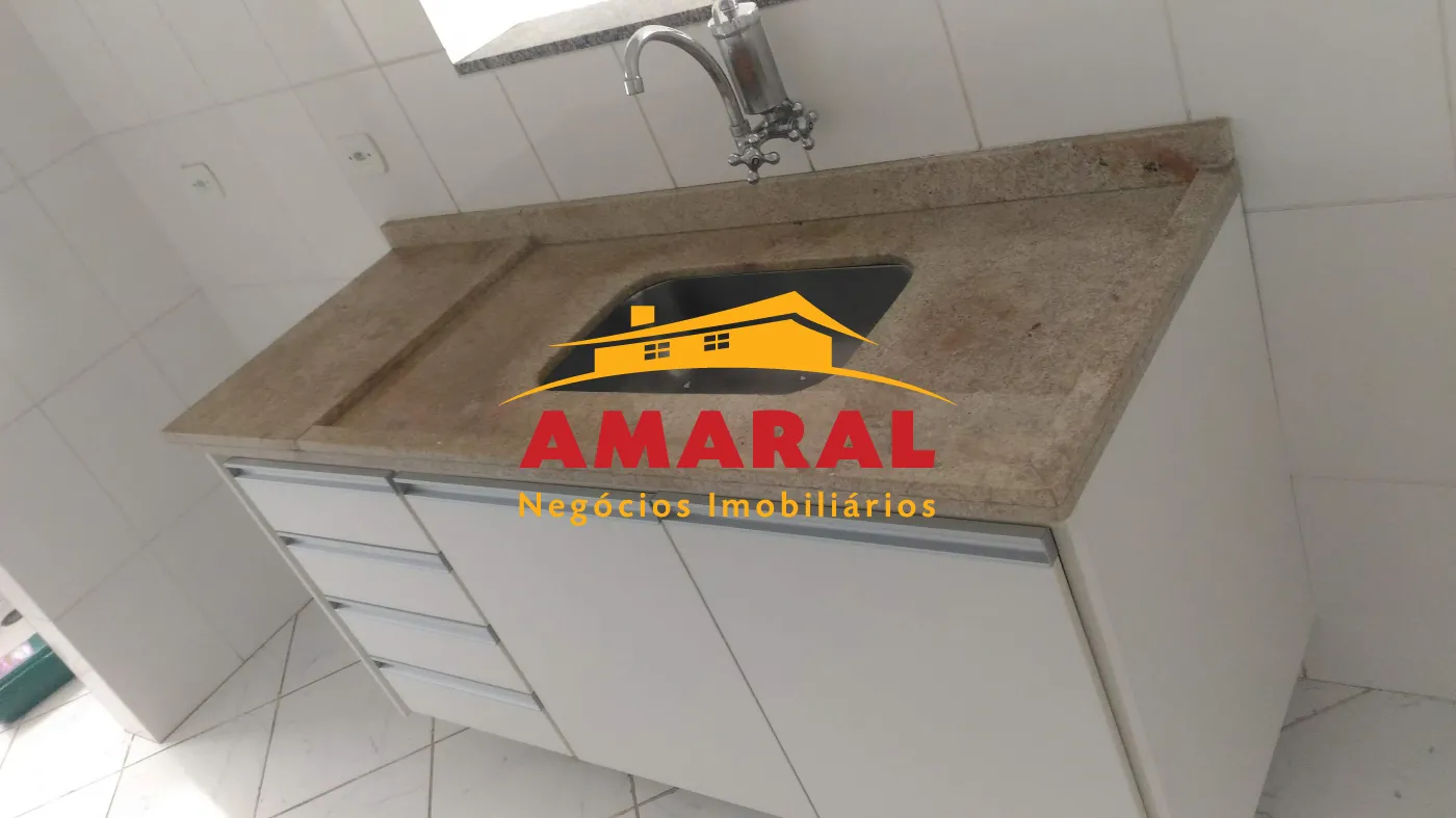 Alugar Apartamentos / Padr&atilde;o em Suzano R$ 1.900,00 - Foto 6