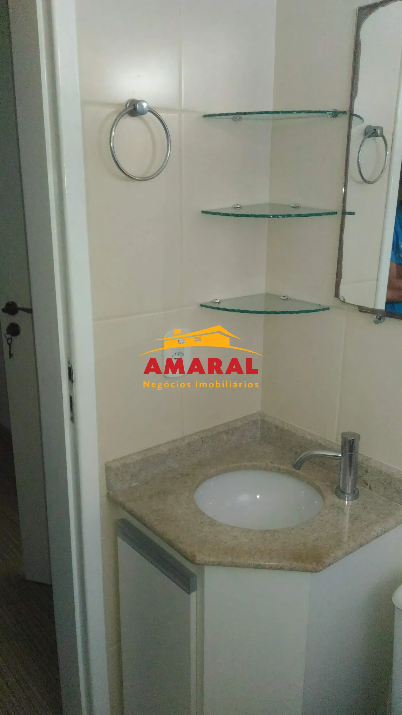 Alugar Apartamentos / Padr&atilde;o em Suzano R$ 1.900,00 - Foto 16