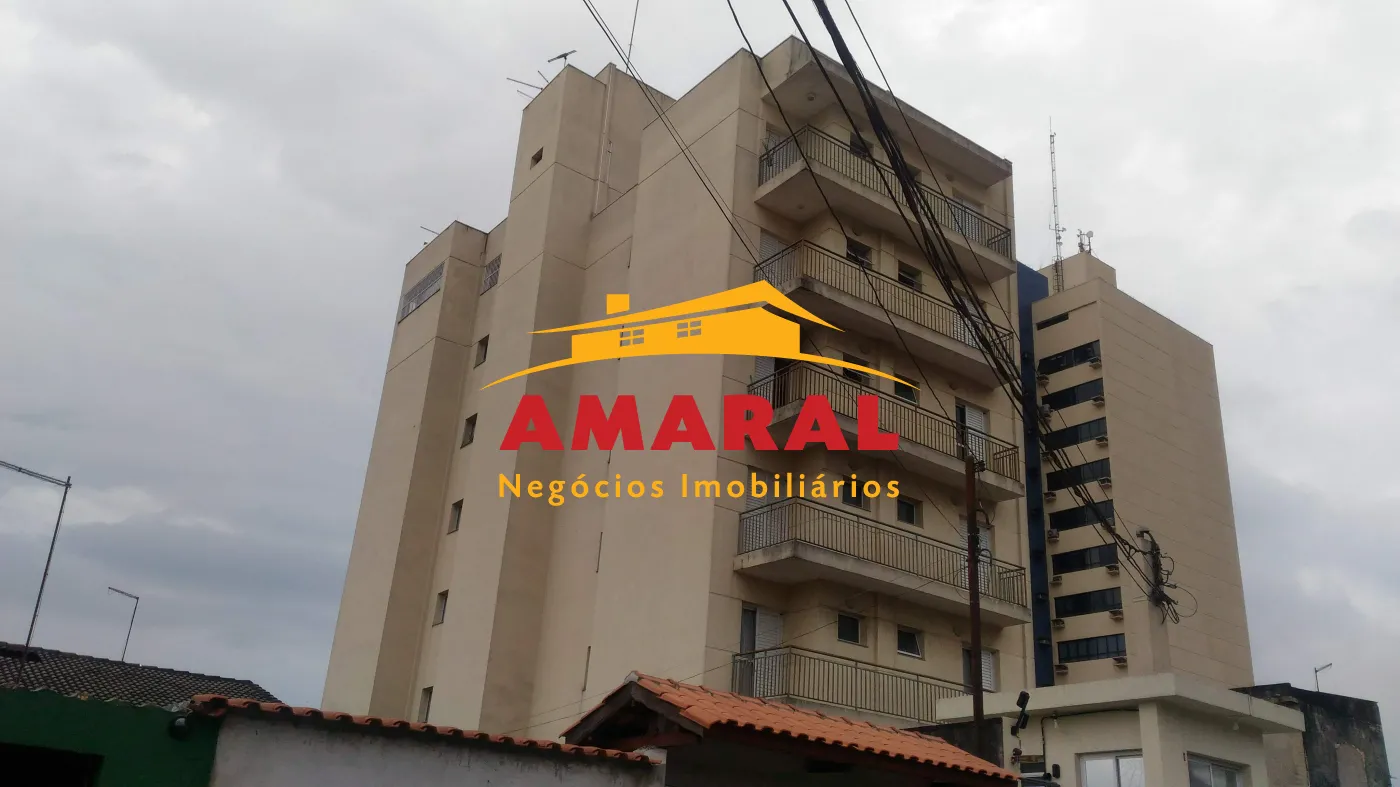 Alugar Apartamentos / Padr&atilde;o em Suzano R$ 1.900,00 - Foto 21