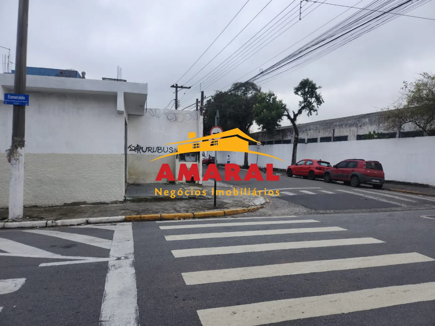 Alugar Sal&otilde;es / Sal&atilde;o em Suzano R$ 1.300,00 - Foto 6