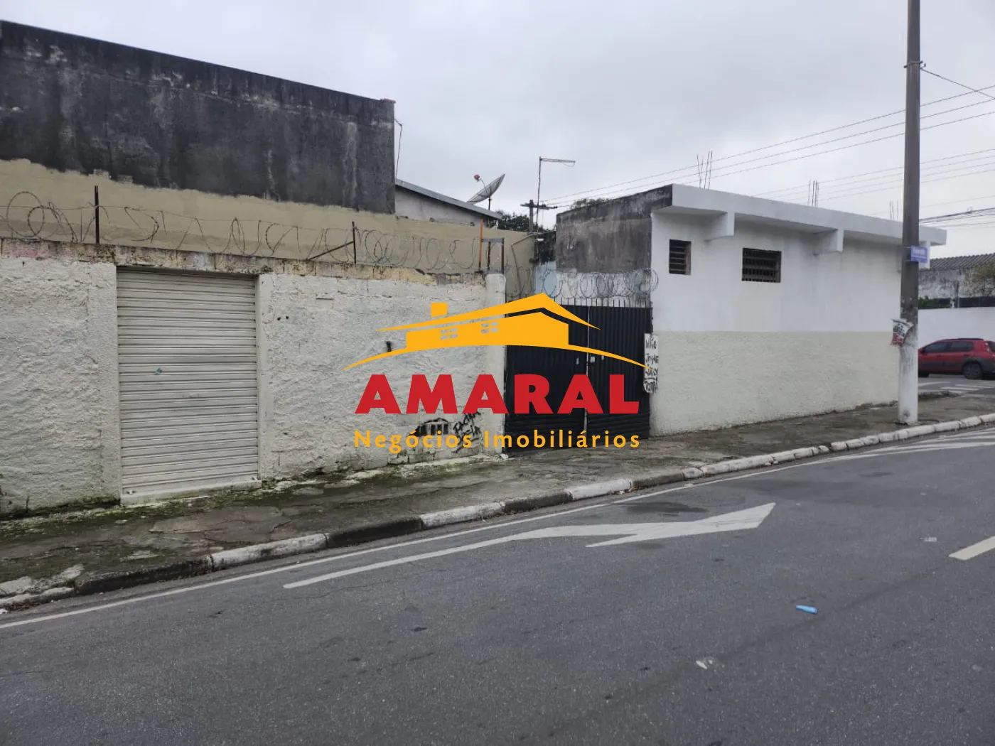 Alugar Sal&otilde;es / Sal&atilde;o em Suzano R$ 1.300,00 - Foto 3