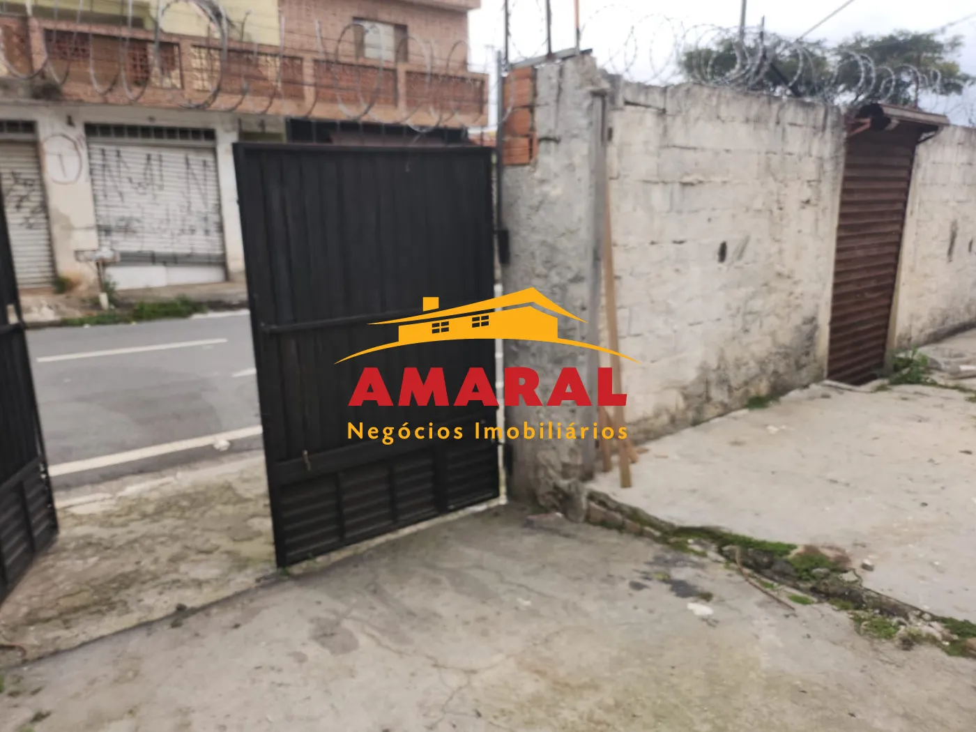 Alugar Sal&otilde;es / Sal&atilde;o em Suzano R$ 1.300,00 - Foto 9