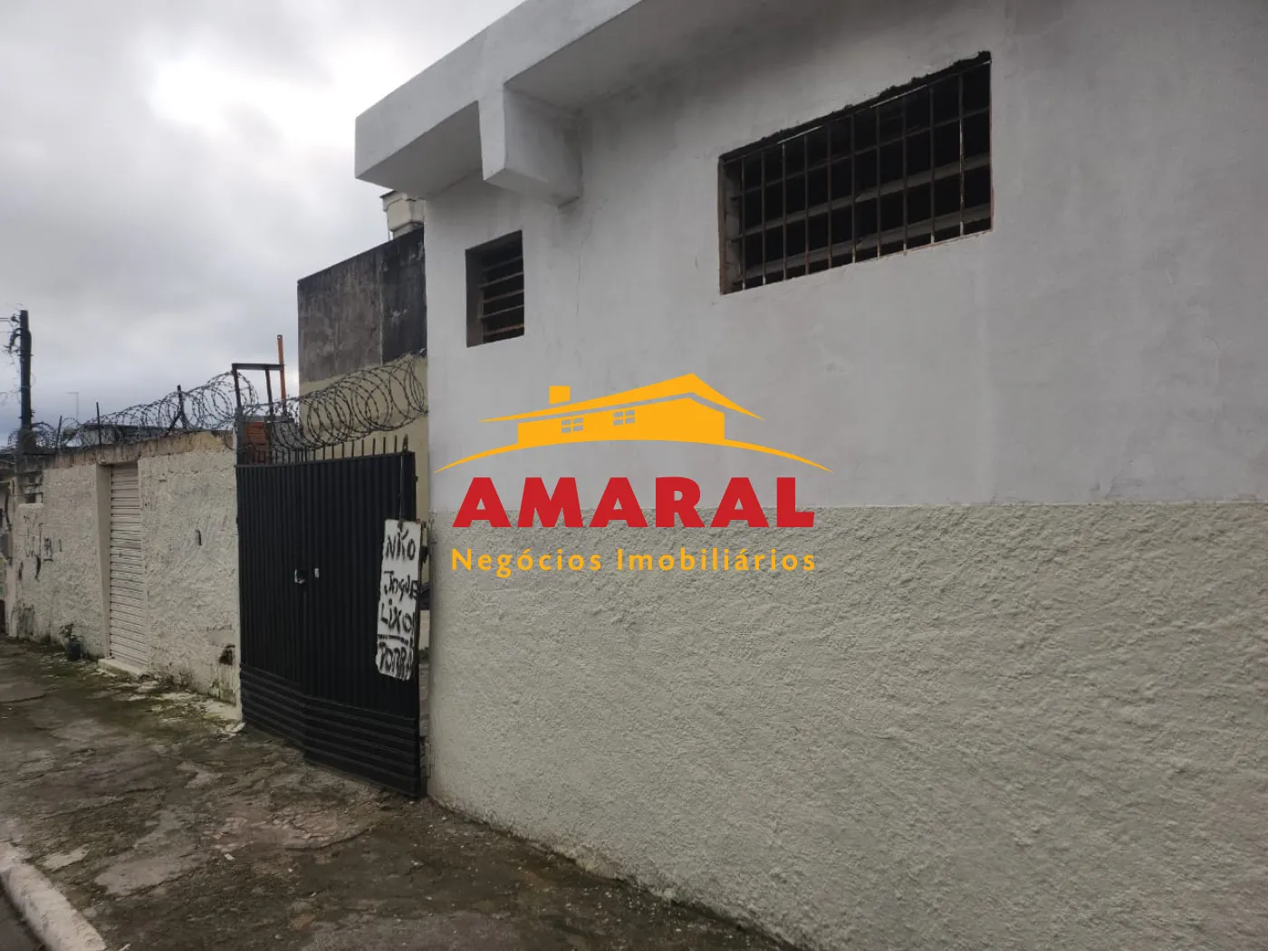 Alugar Sal&otilde;es / Sal&atilde;o em Suzano R$ 1.300,00 - Foto 14