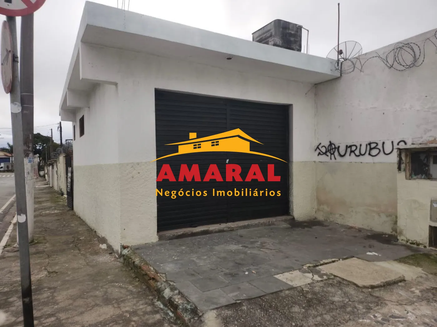 Alugar Sal&otilde;es / Sal&atilde;o em Suzano R$ 1.300,00 - Foto 16