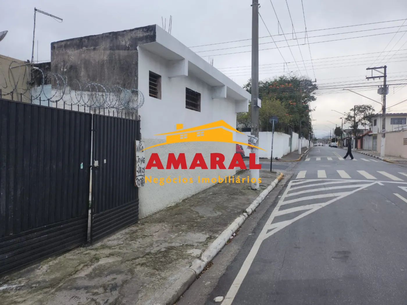 Alugar Sal&otilde;es / Sal&atilde;o em Suzano R$ 1.300,00 - Foto 22