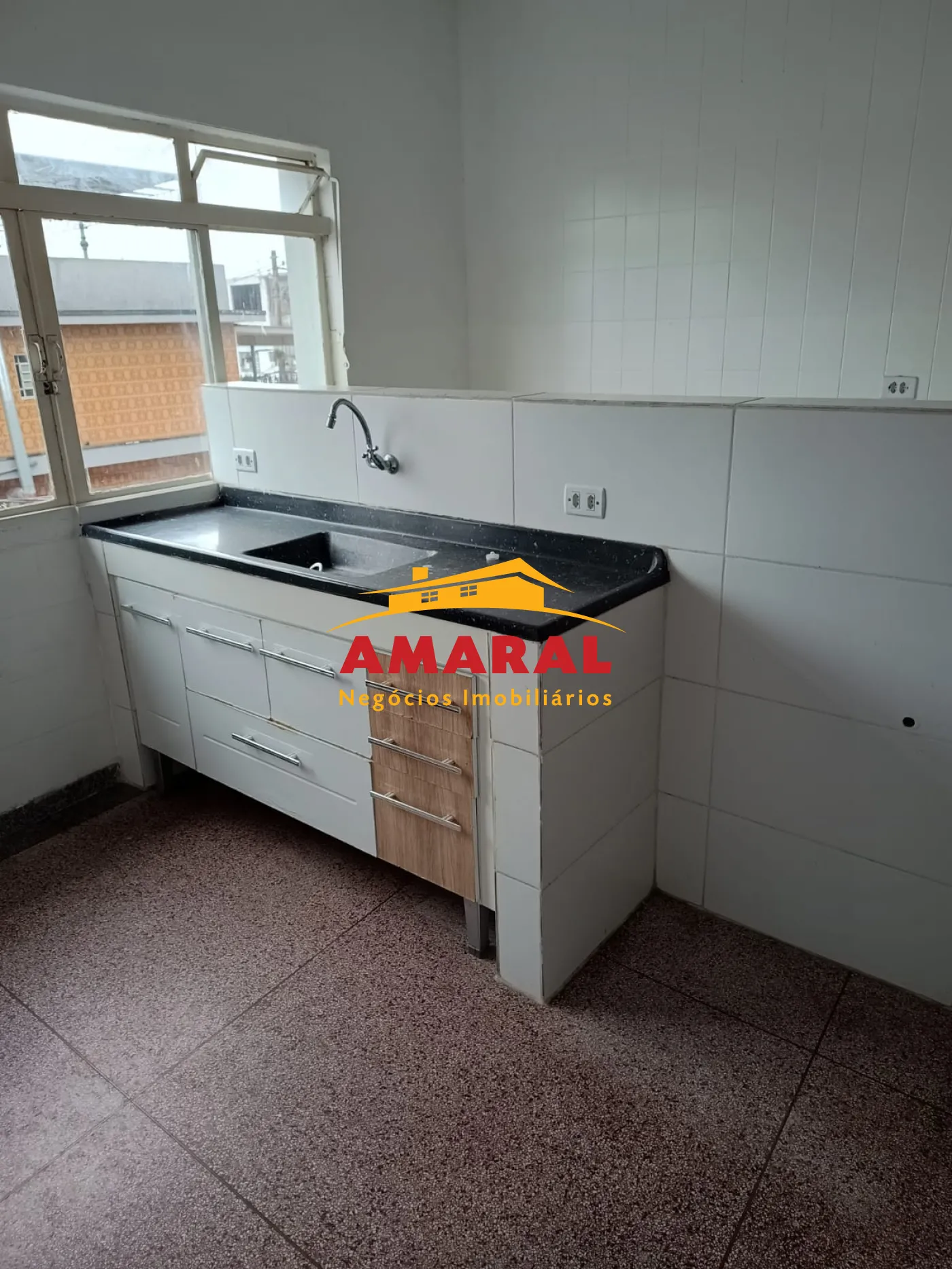 Alugar Apartamentos / Kitchnet em Suzano R$ 1.170,00 - Foto 3