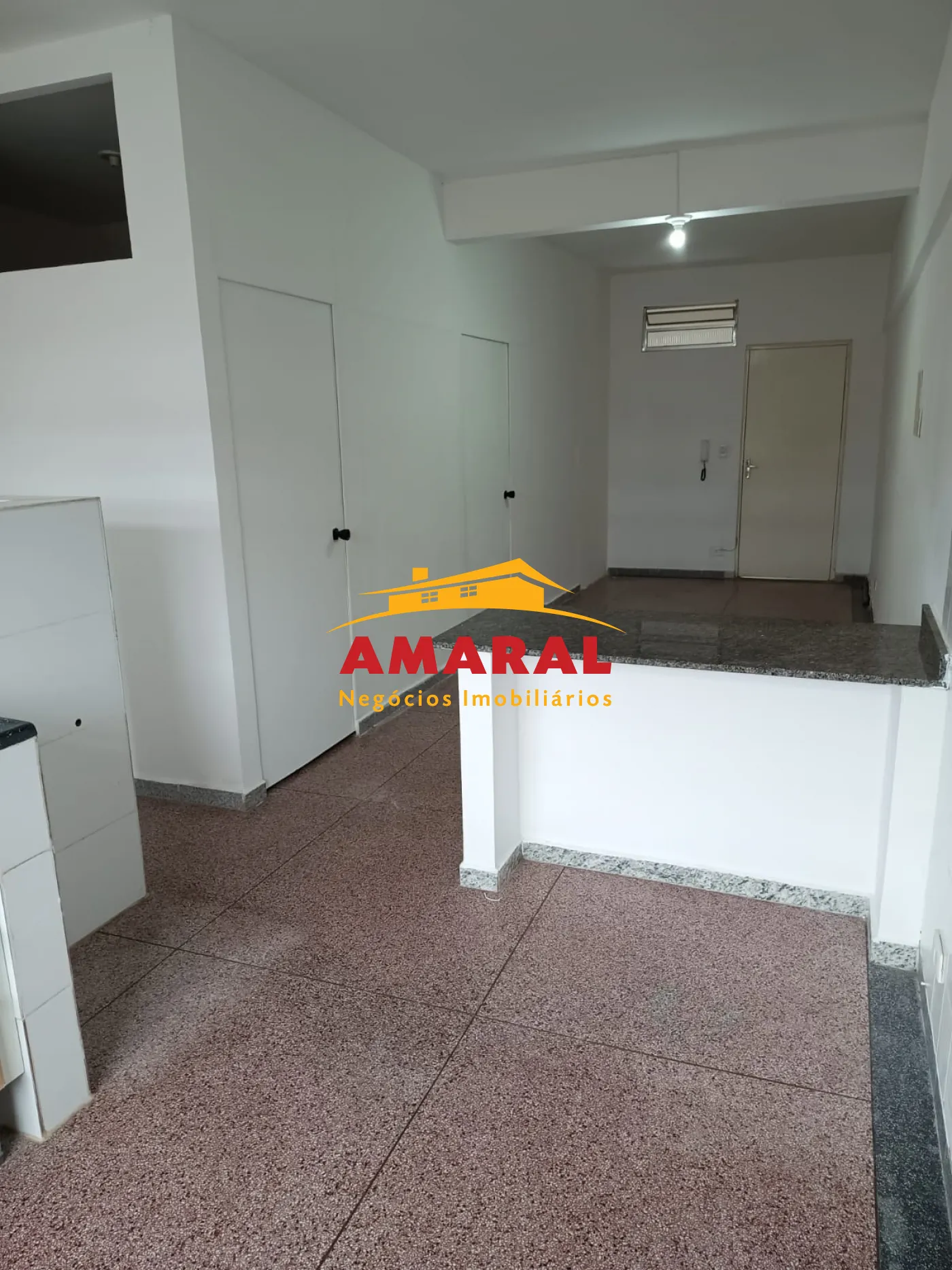 Alugar Apartamentos / Kitchnet em Suzano R$ 1.170,00 - Foto 7