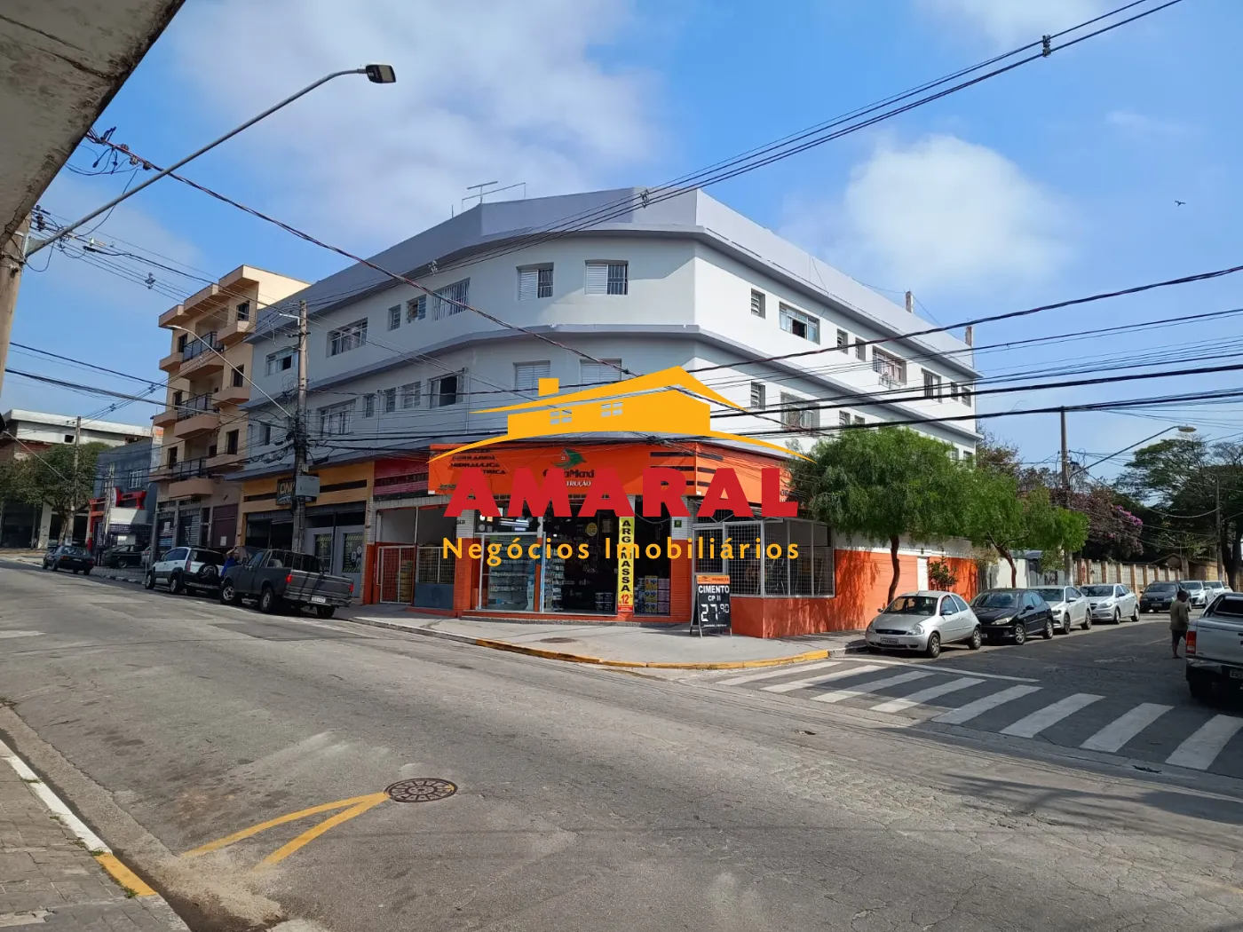 Alugar Apartamentos / Kitchnet em Suzano R$ 1.170,00 - Foto 19