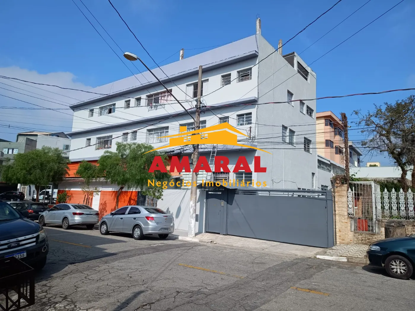 Alugar Apartamentos / Kitchnet em Suzano R$ 1.170,00 - Foto 20