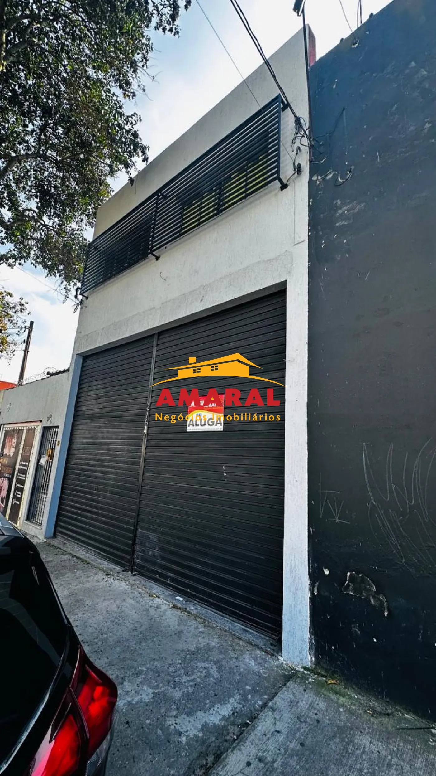 Alugar Comerciais / Ponto Comercial em Suzano R$ 2.800,00 - Foto 5