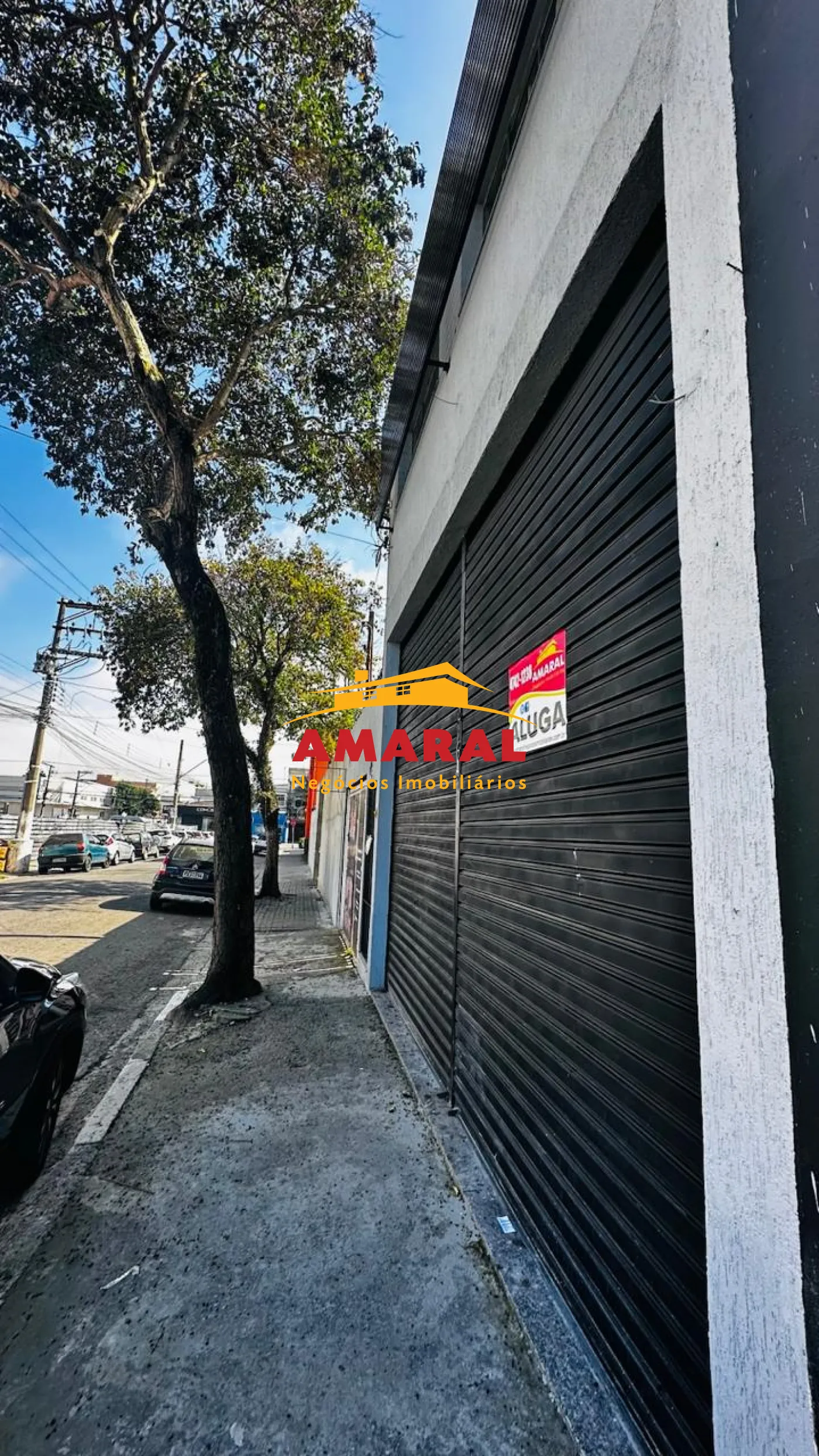 Alugar Comerciais / Ponto Comercial em Suzano R$ 2.800,00 - Foto 6