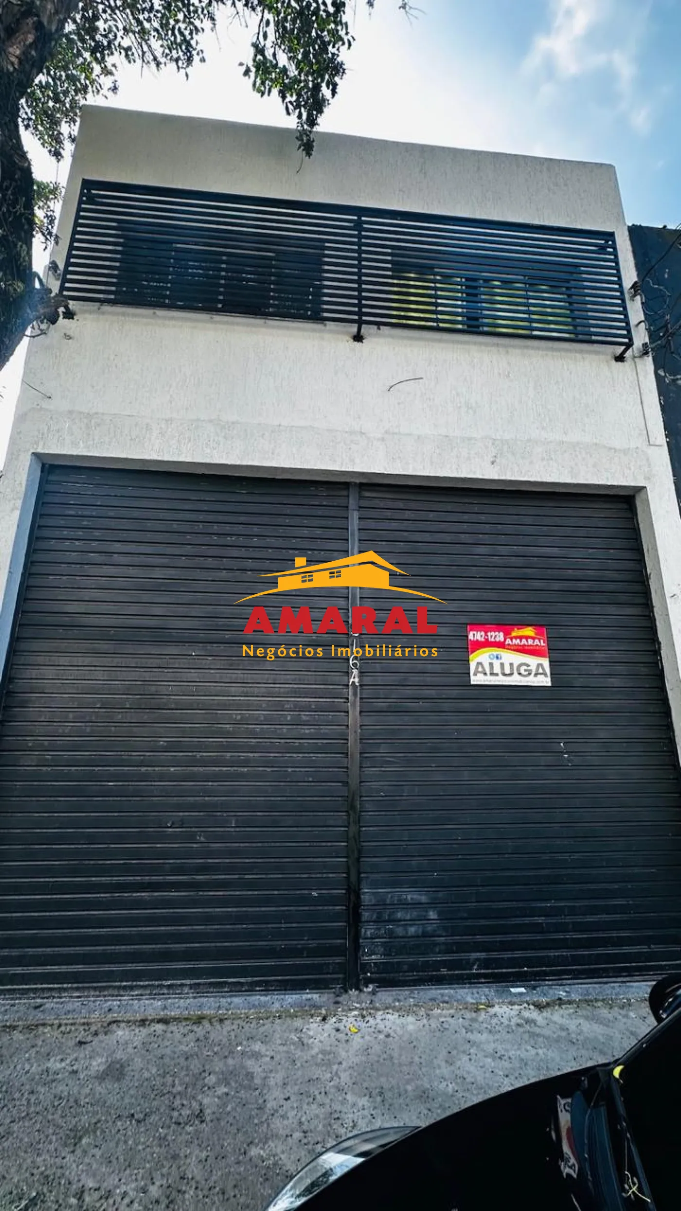 Alugar Comerciais / Ponto Comercial em Suzano R$ 2.800,00 - Foto 1