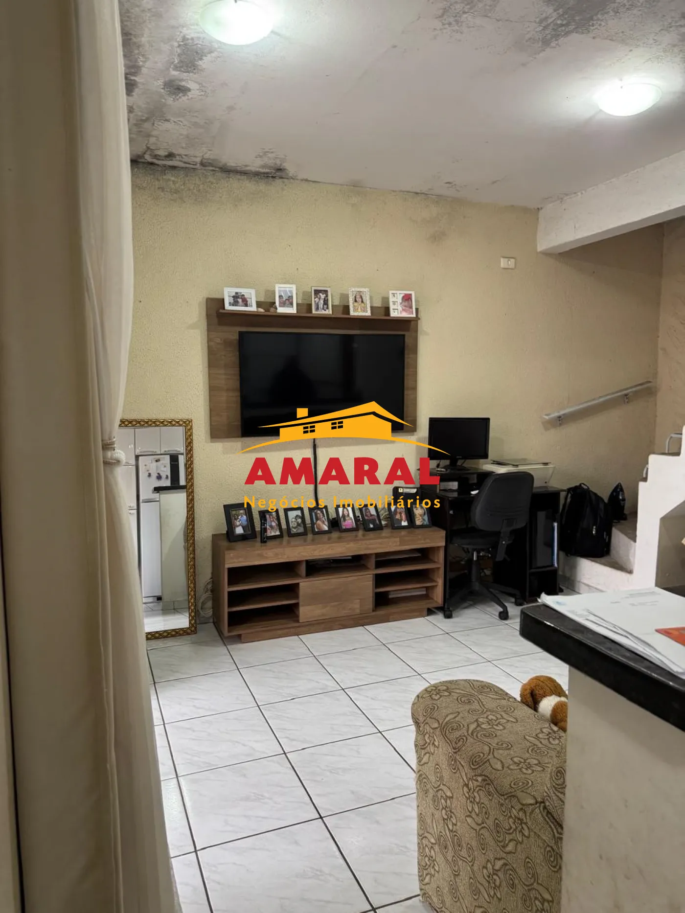 Comprar Casas / T&eacute;rrea em Suzano R$ 450.000,00 - Foto 7