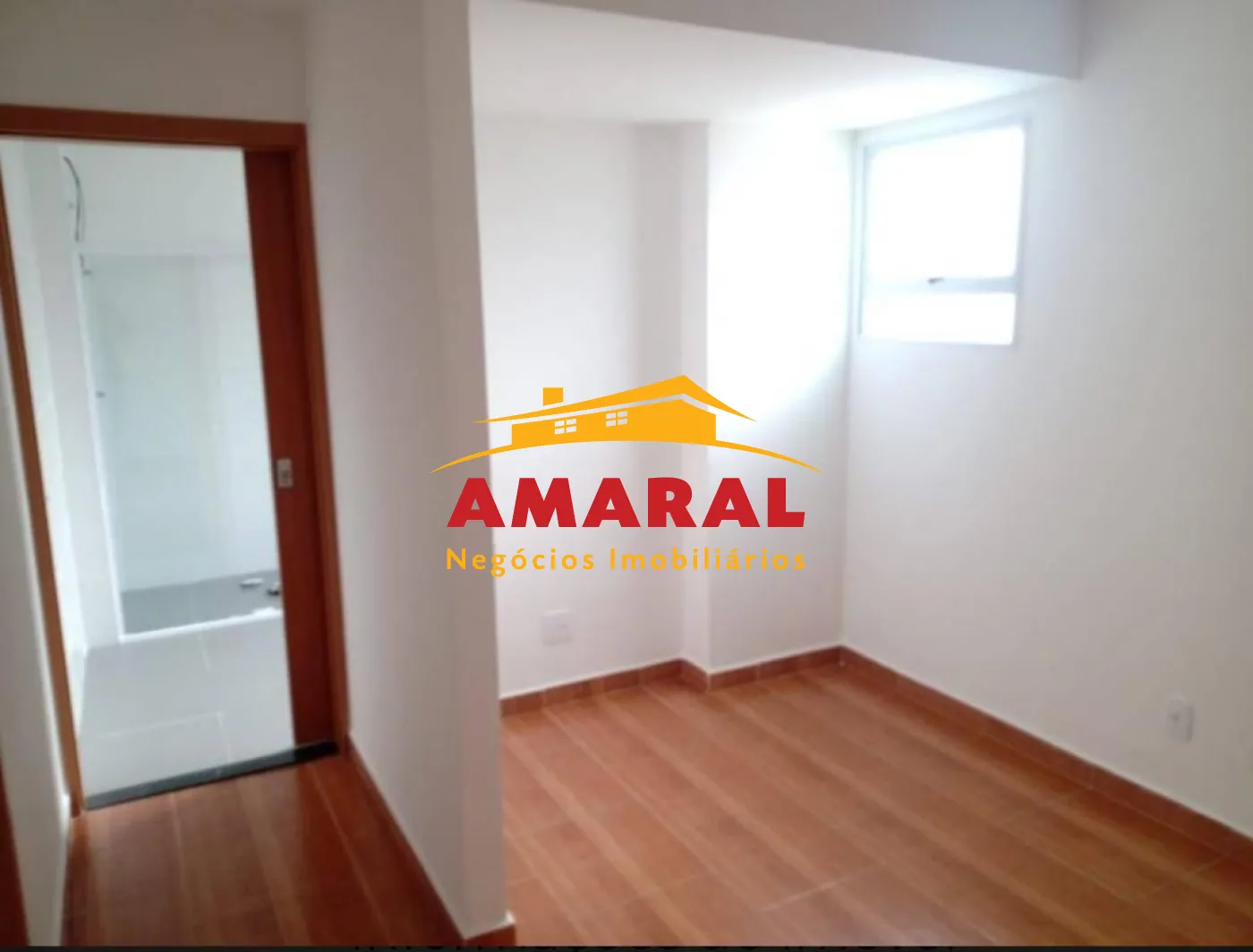 Alugar Apartamentos / Padr&atilde;o em Suzano R$ 900,00 - Foto 2
