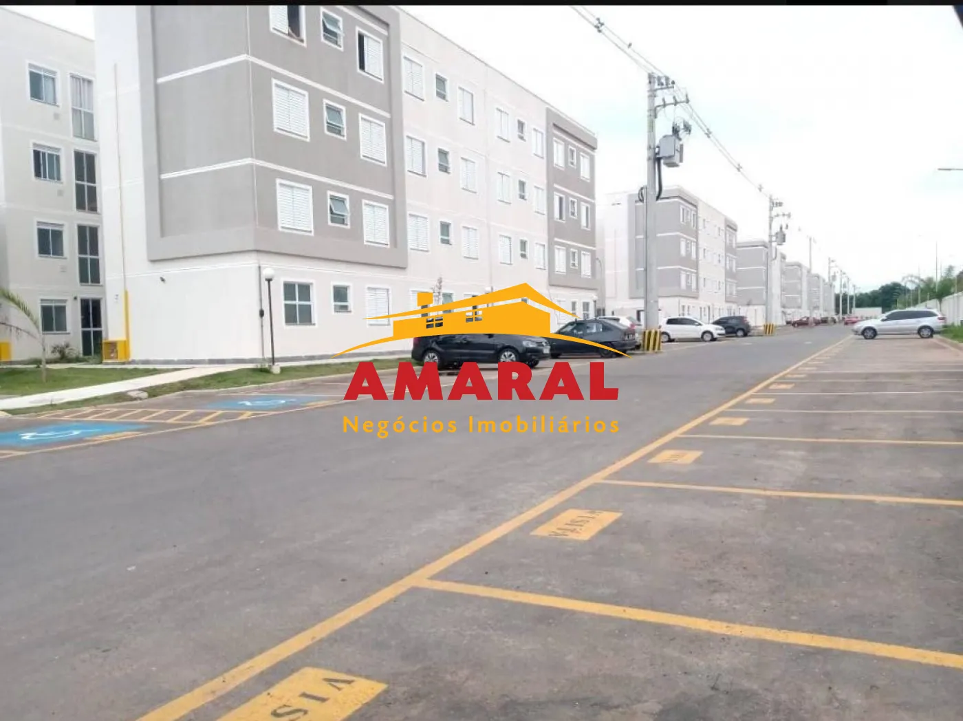 Alugar Apartamentos / Padr&atilde;o em Suzano R$ 900,00 - Foto 17