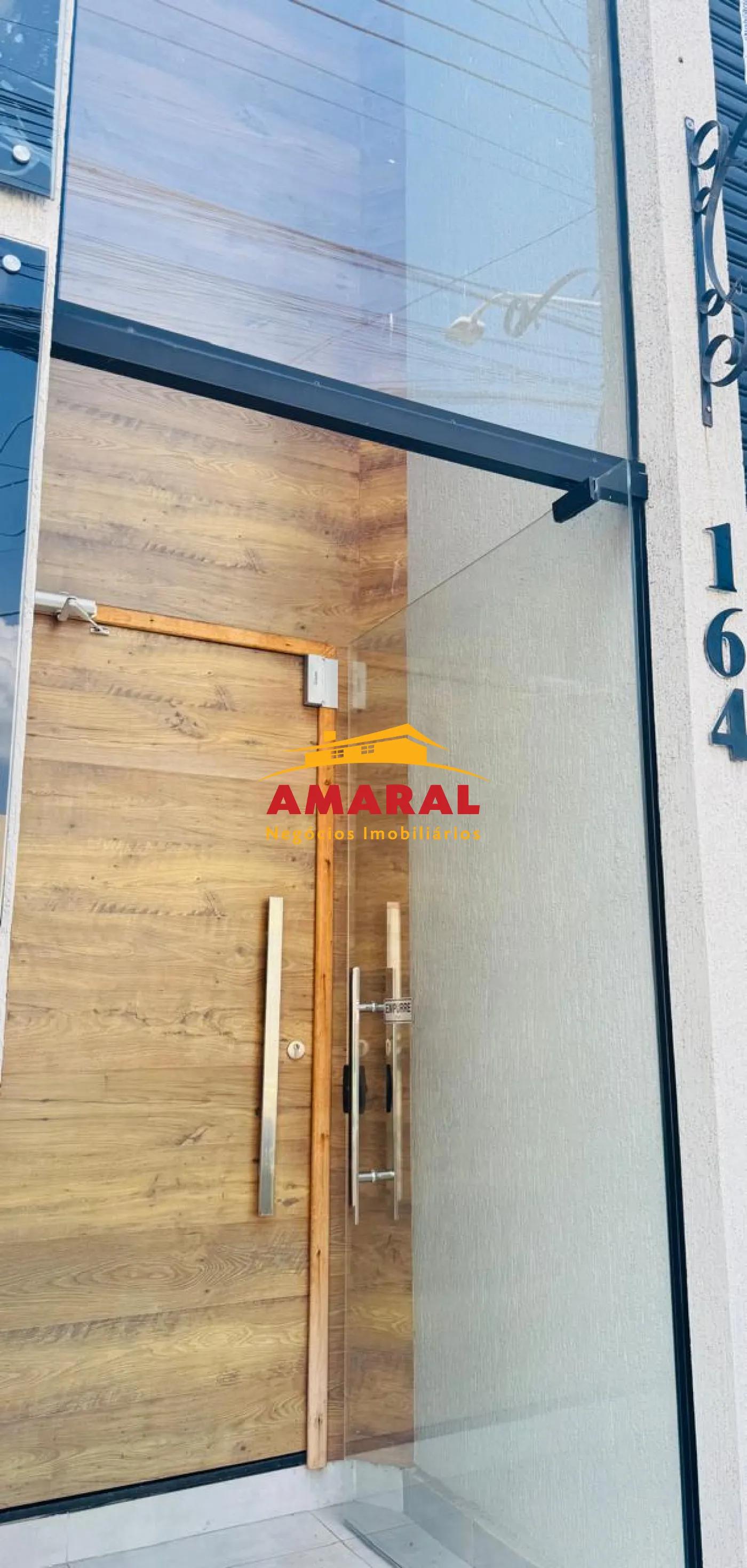 Alugar Sal&otilde;es / Sal&atilde;o em Suzano R$ 3.500,00 - Foto 1