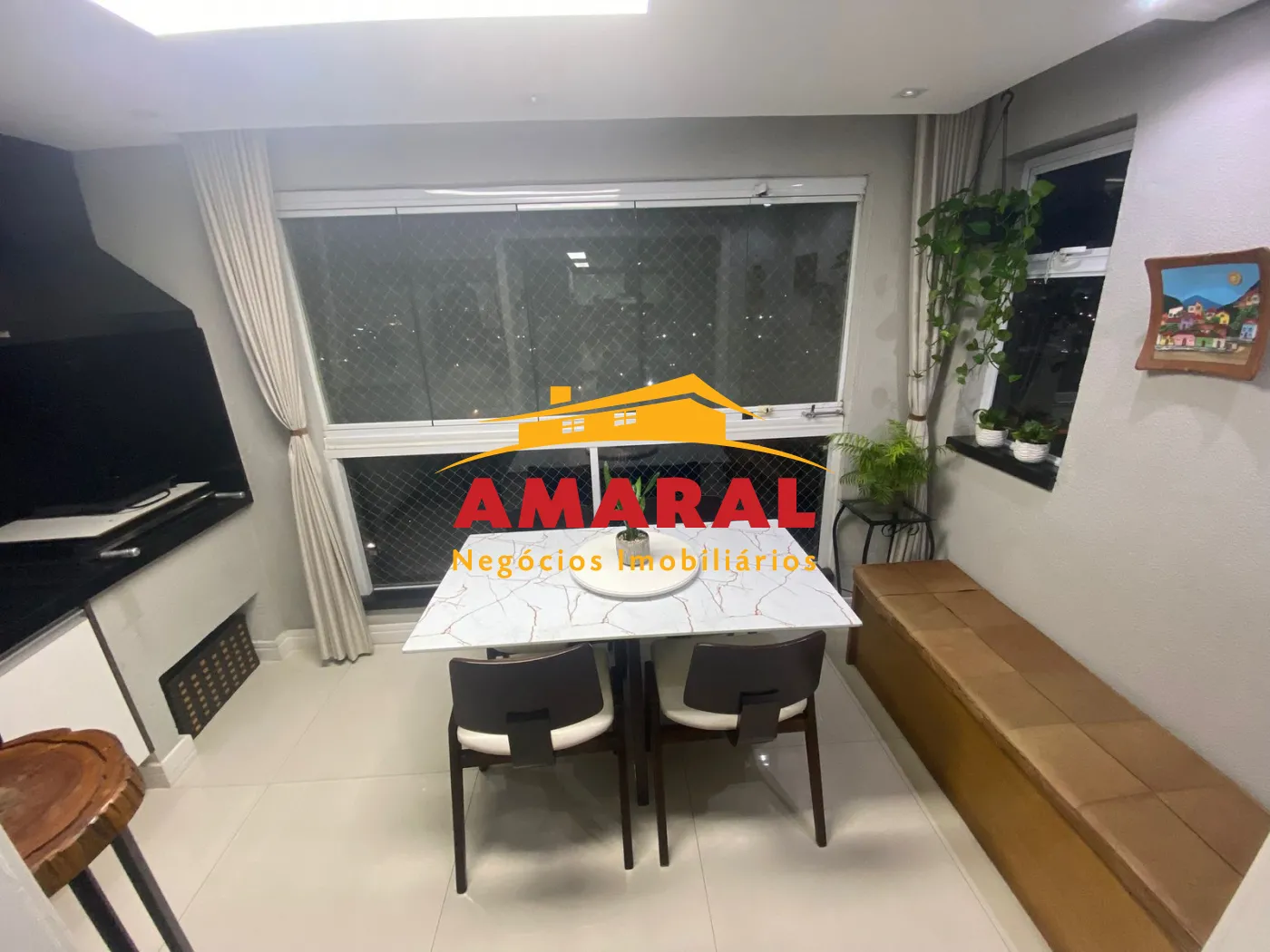 Comprar Apartamentos / Padr&atilde;o em Suzano R$ 870.000,00 - Foto 6